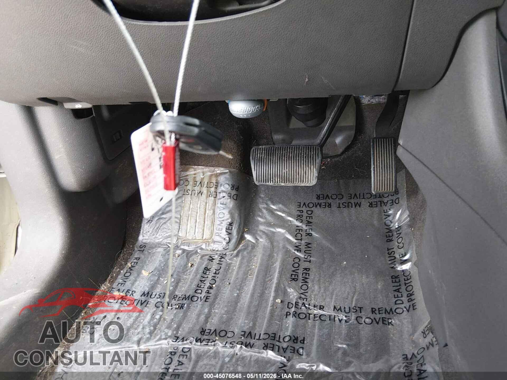 FORD EDGE 2013 - 2FMDK3GC2DBA96985