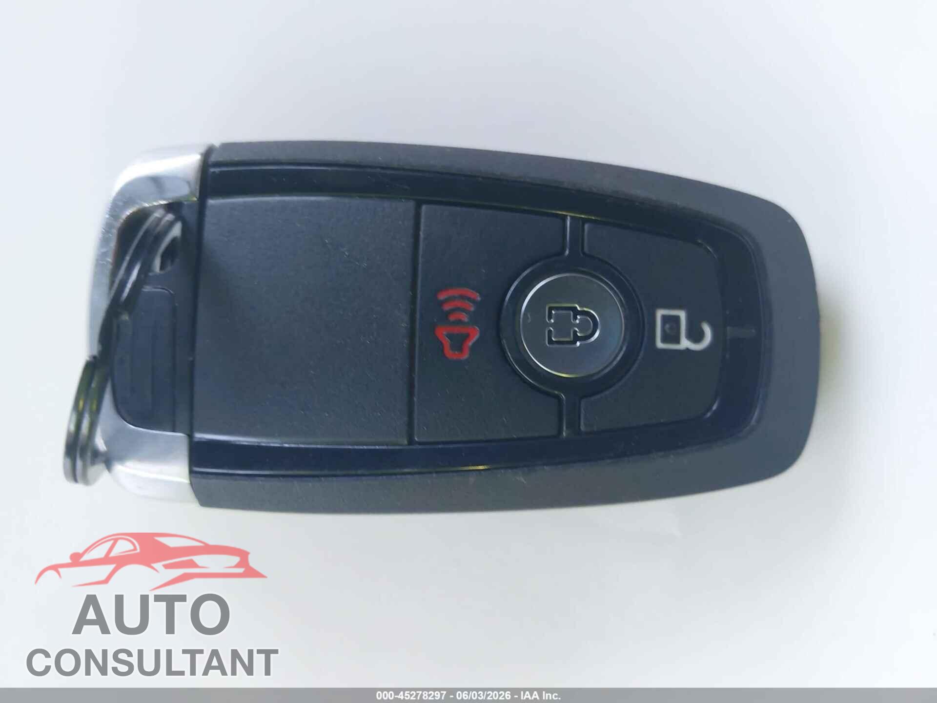 FORD EDGE 2018 - 2FMPK4J90JBC04287