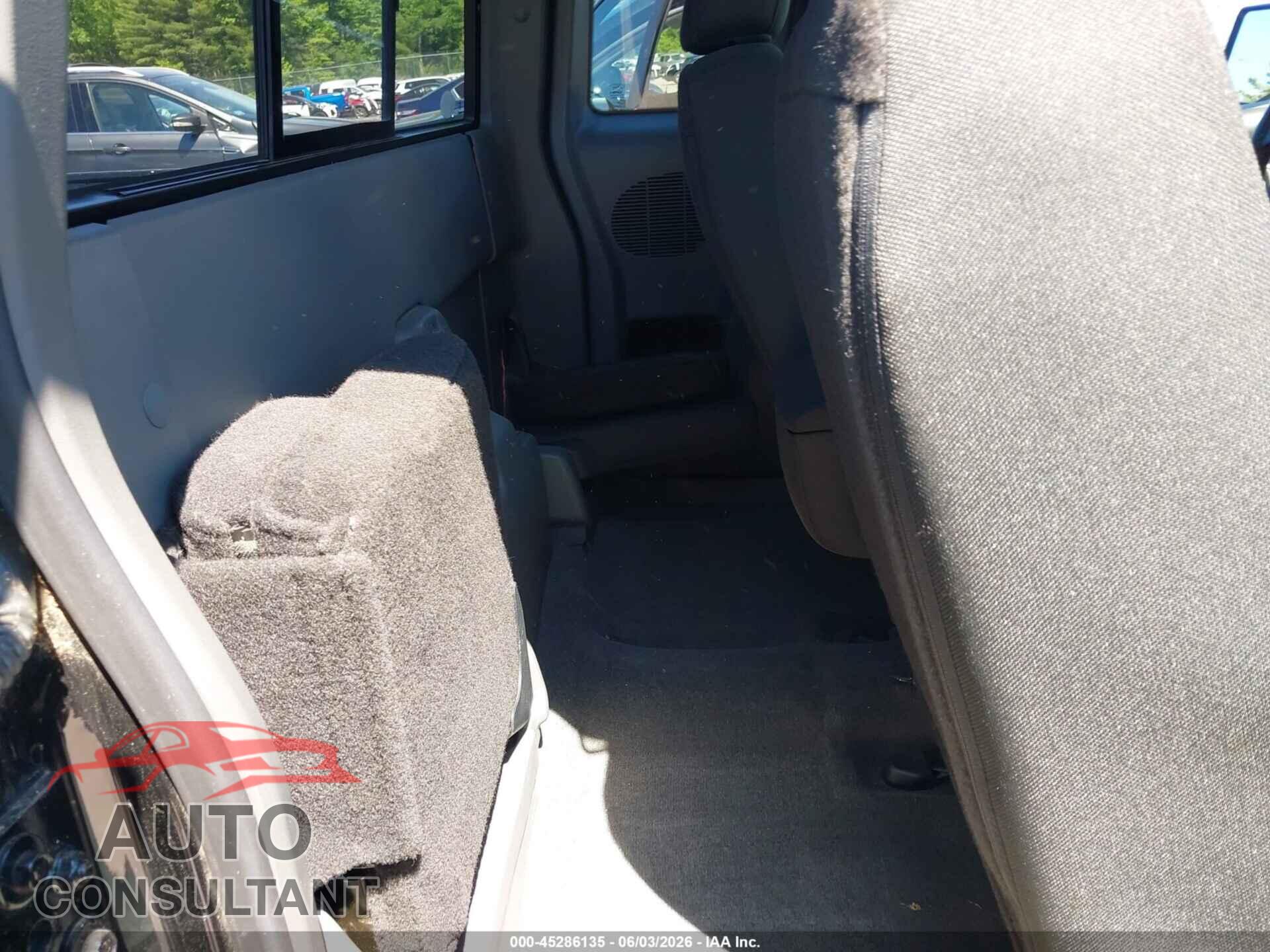 FORD RANGER 2011 - 1FTLR4FE8BPB03271