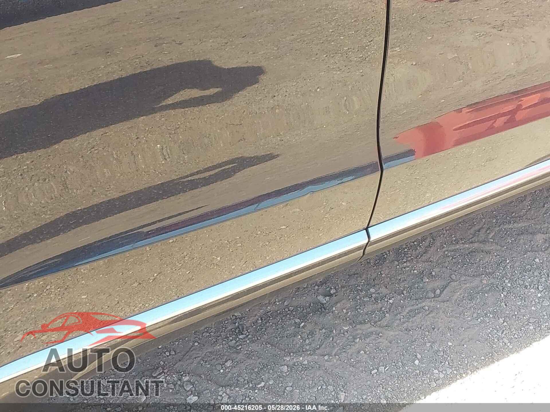 AUDI Q5 2016 - WA1C2AFP3GA010182