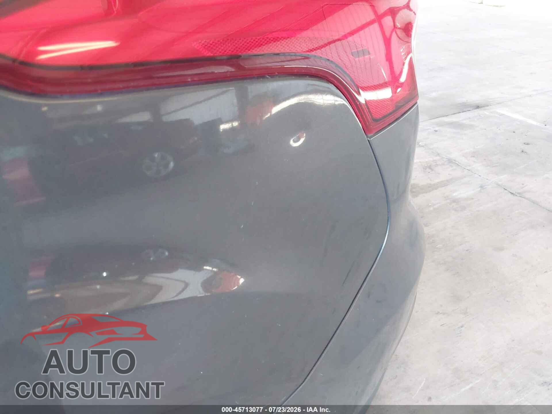 FORD FOCUS 2016 - 1FADP3K22GL352038