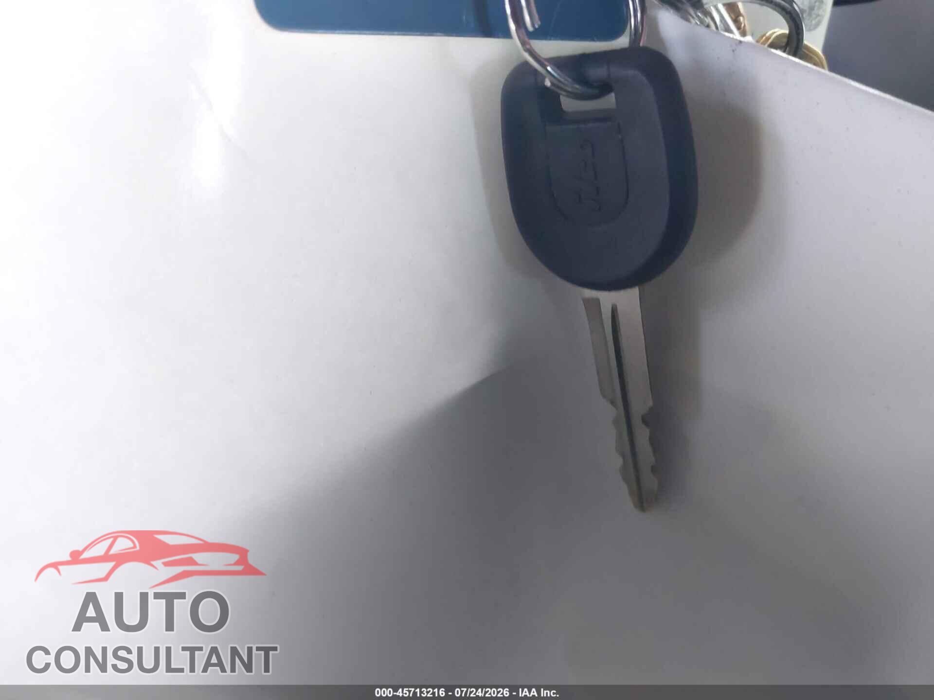 MITSUBISHI ECLIPSE SPYDER 2012 - 4A37L2EF4CE002045