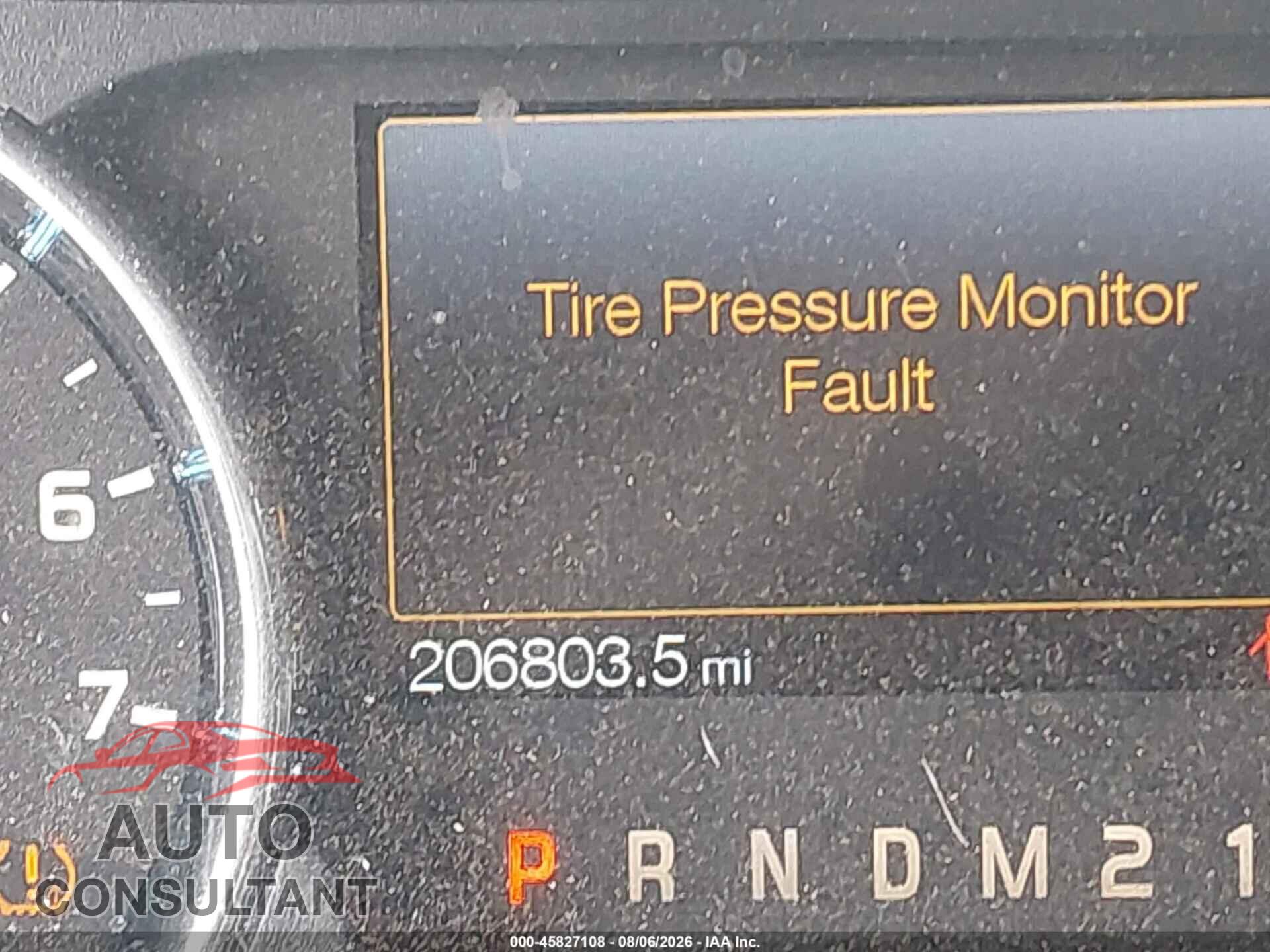 FORD F-150 2013 - 1FTEX1CM9DFD37713