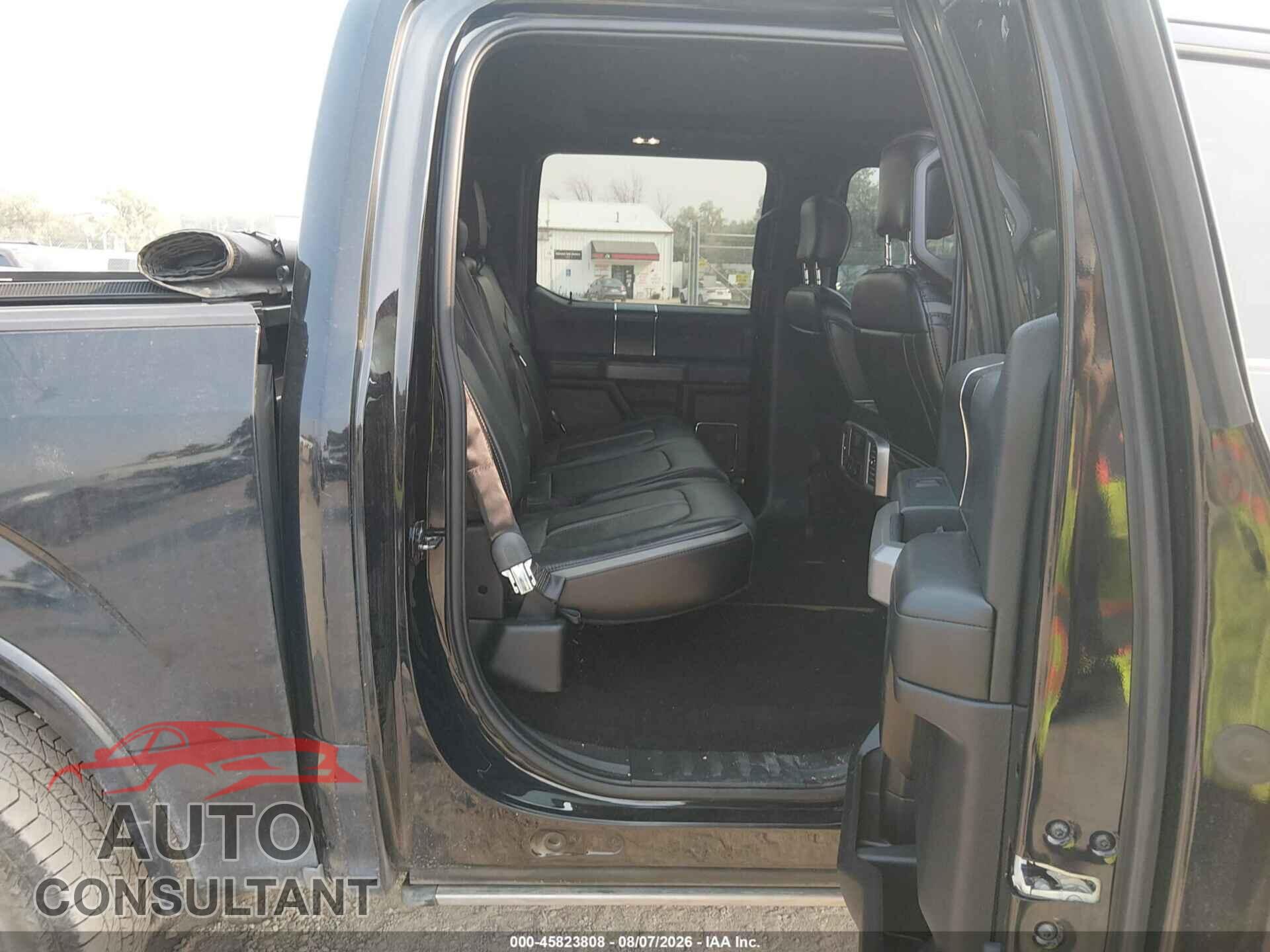 FORD F-150 2019 - 1FTEW1E44KFA70784