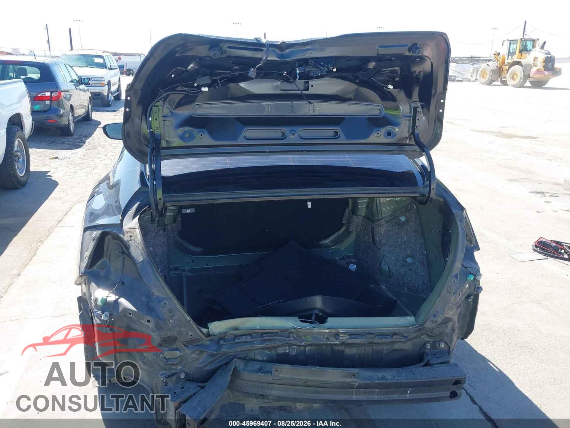HONDA CIVIC 2016 - 2HGFC2F52GH524452