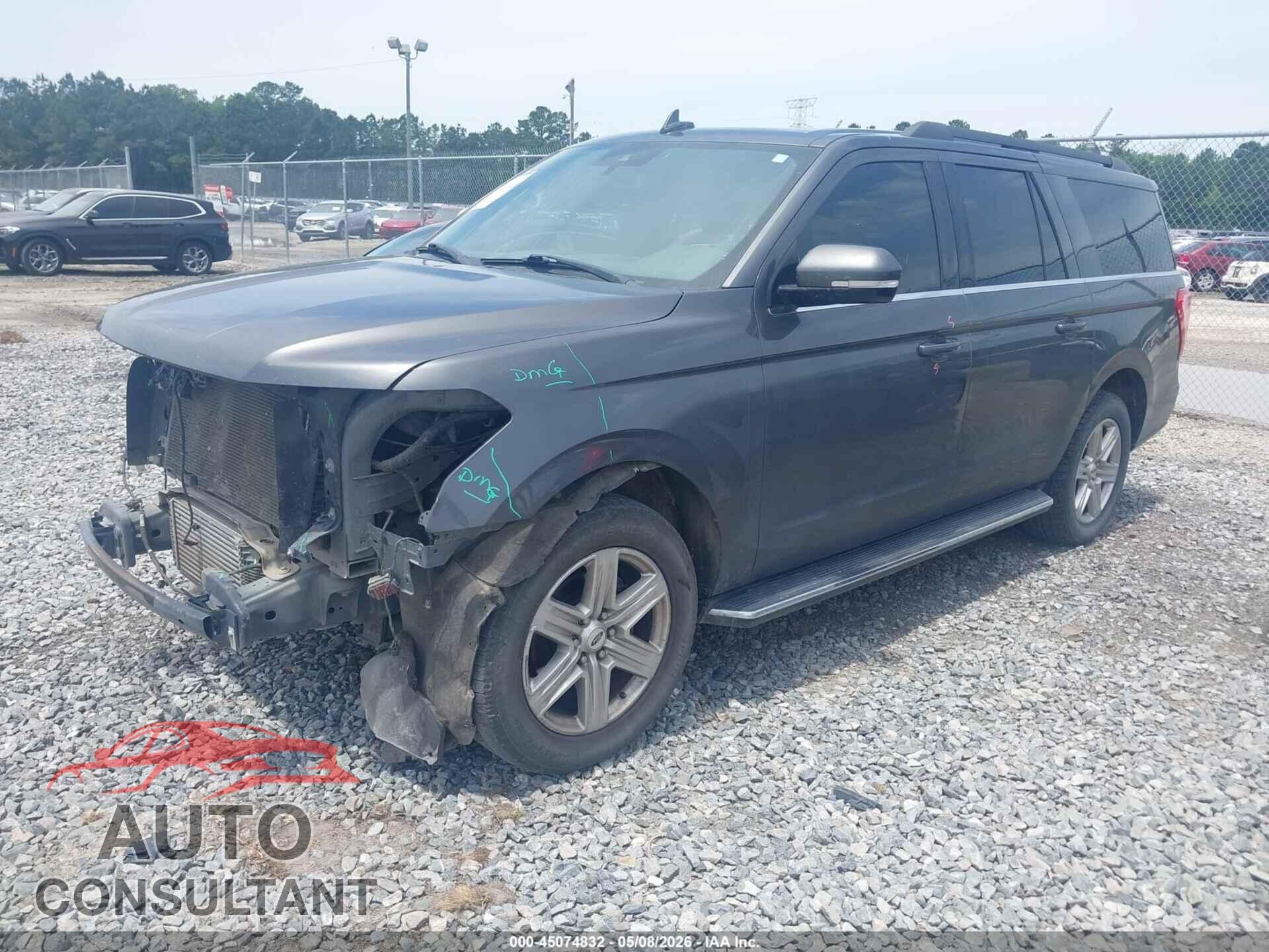 FORD EXPEDITION 2020 - 1FMJK1HTXLEA96483