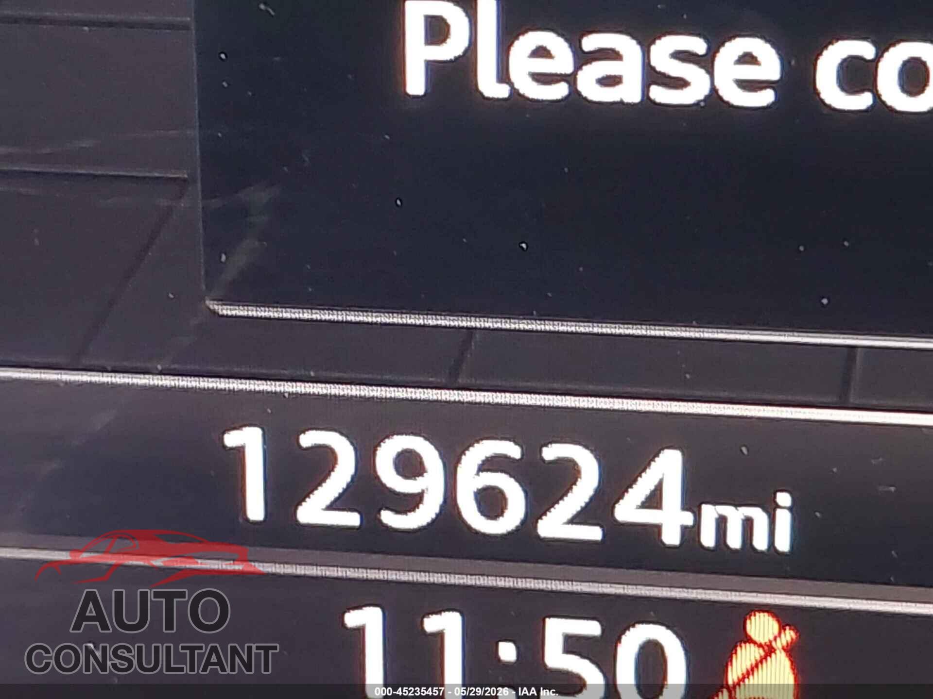 AUDI Q7 2018 - WA1VAAF71JD044767