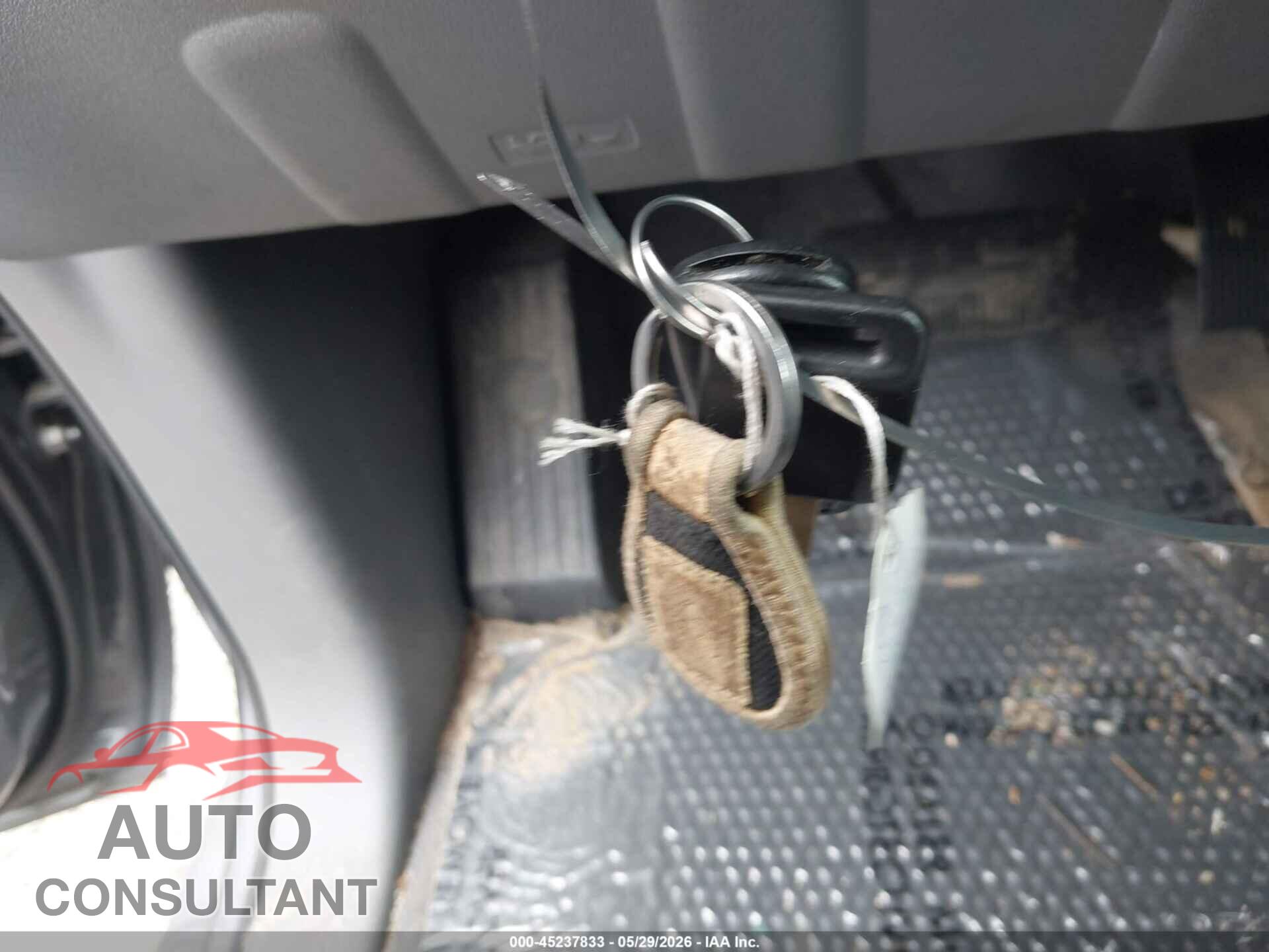 NISSAN FRONTIER 2019 - 1N6DD0ER2KN762410