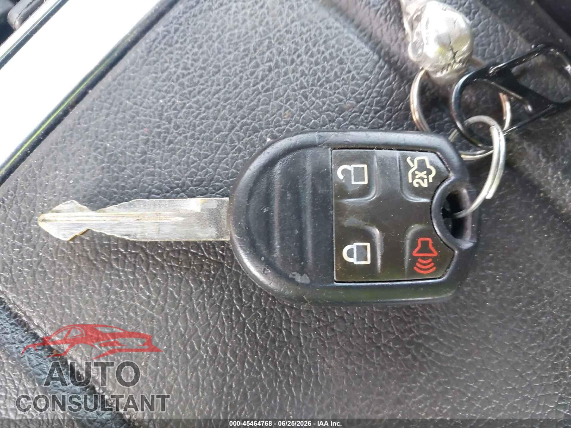 FORD MUSTANG 2012 - 1ZVBP8AM2C5247285