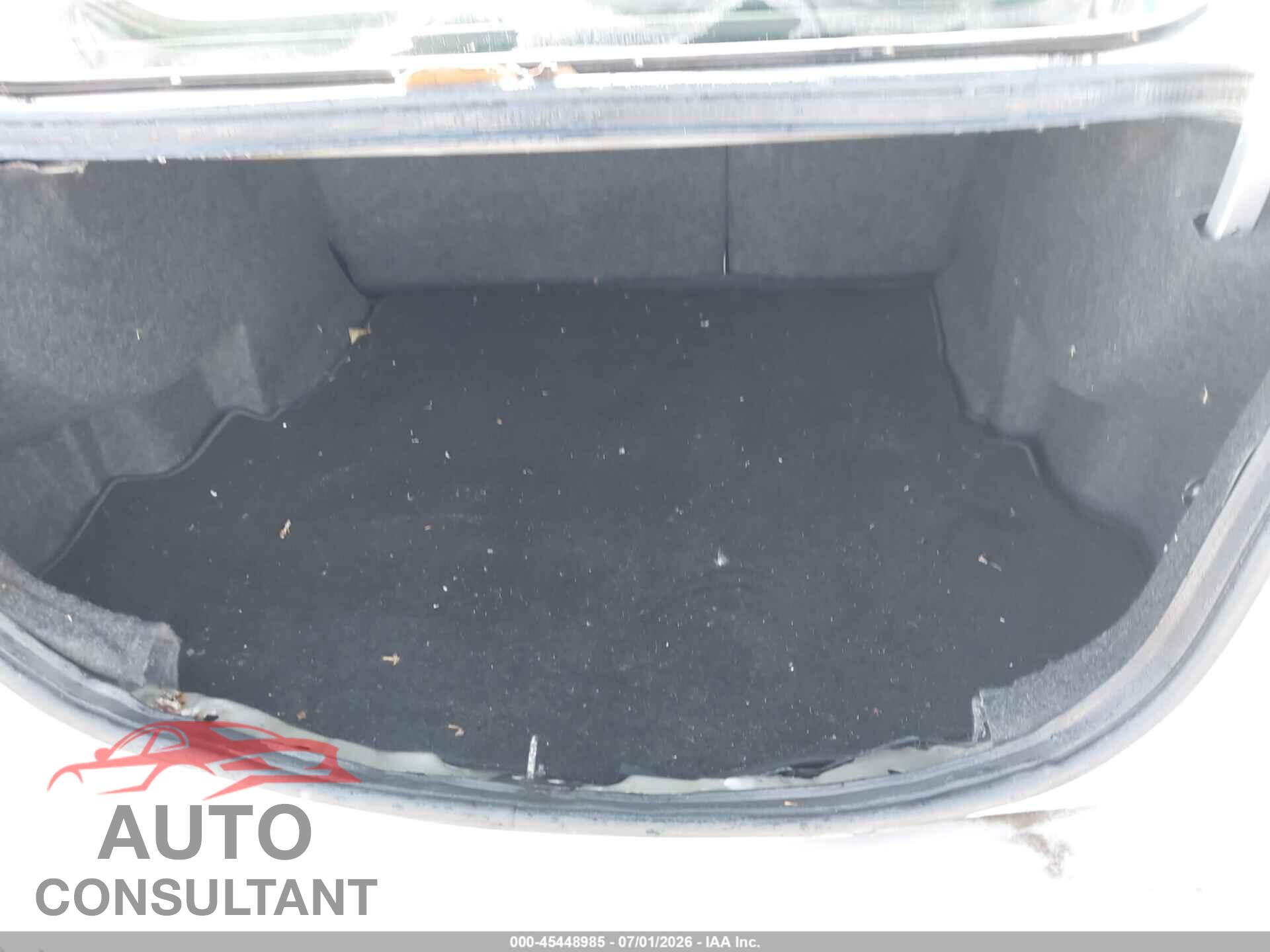 FORD FUSION 2014 - 3FA6P0HD5ER283487