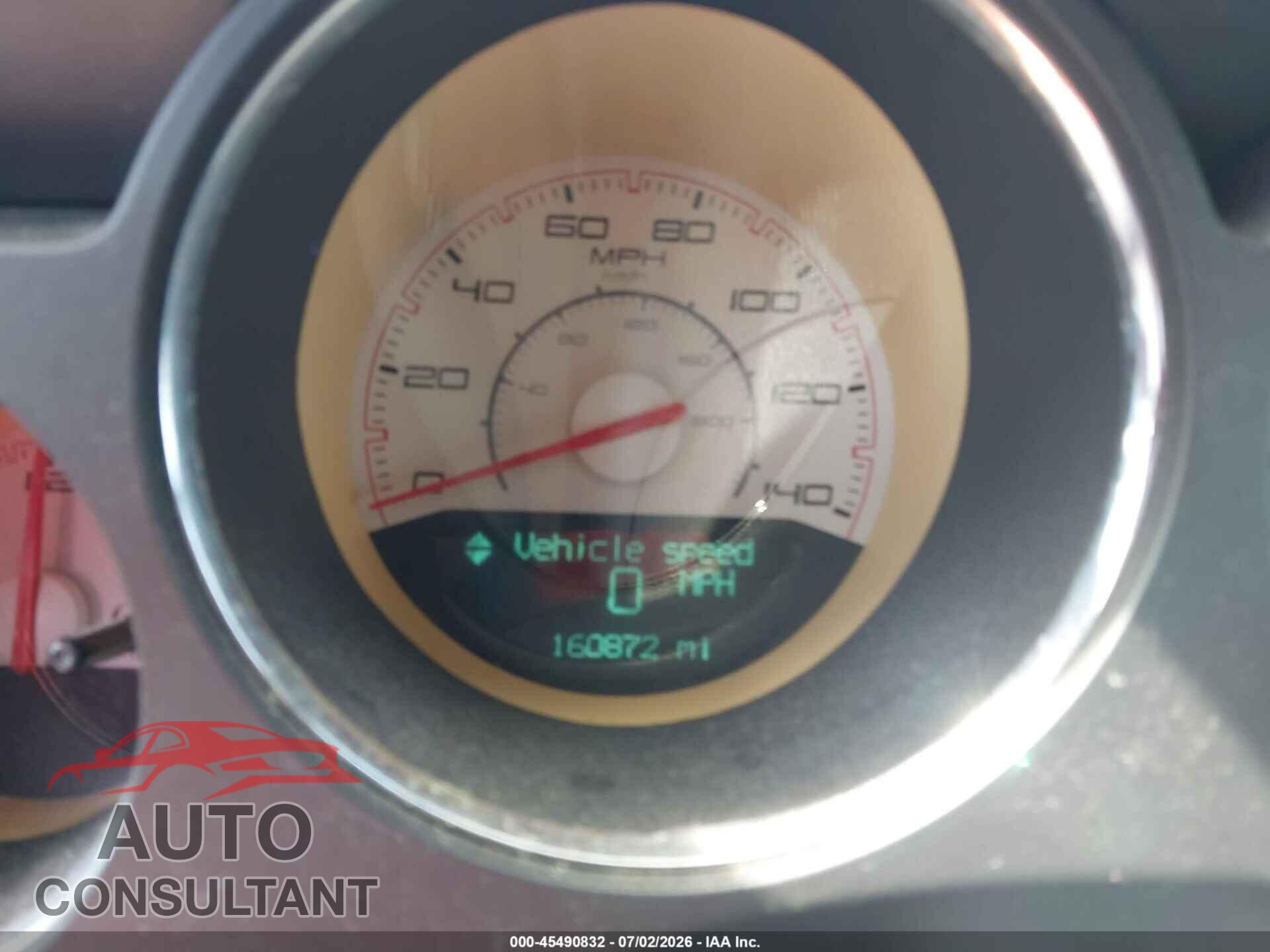 DODGE CHALLENGER 2012 - 2C3CDYAG5CH235655