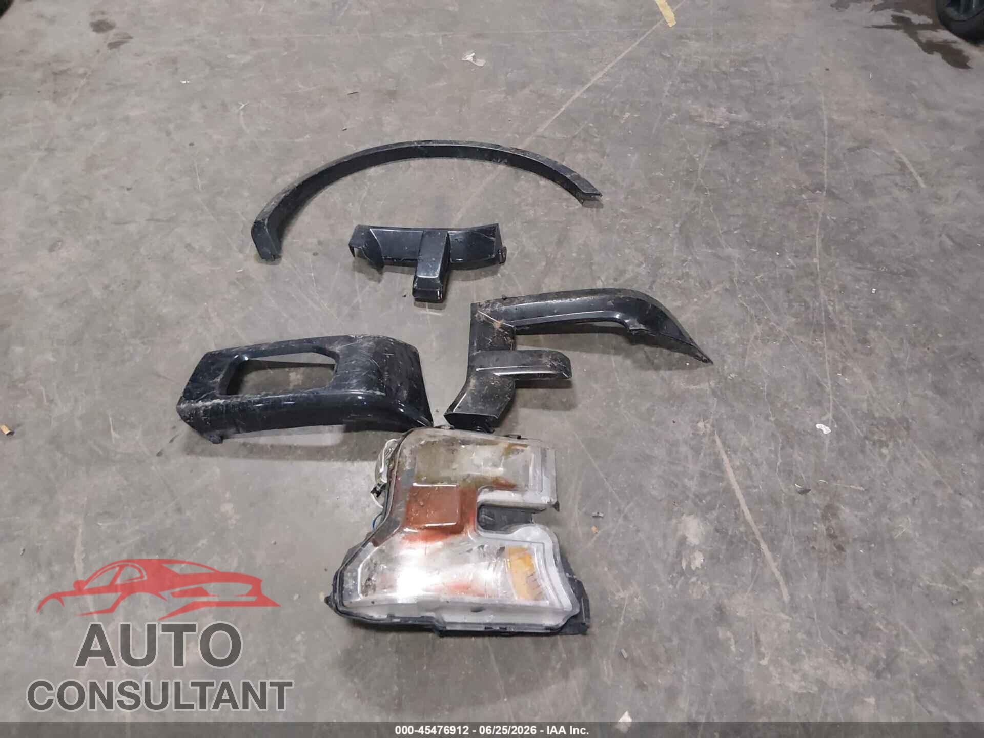 FORD F-150 2015 - 1FTEW1EF1FFA05981