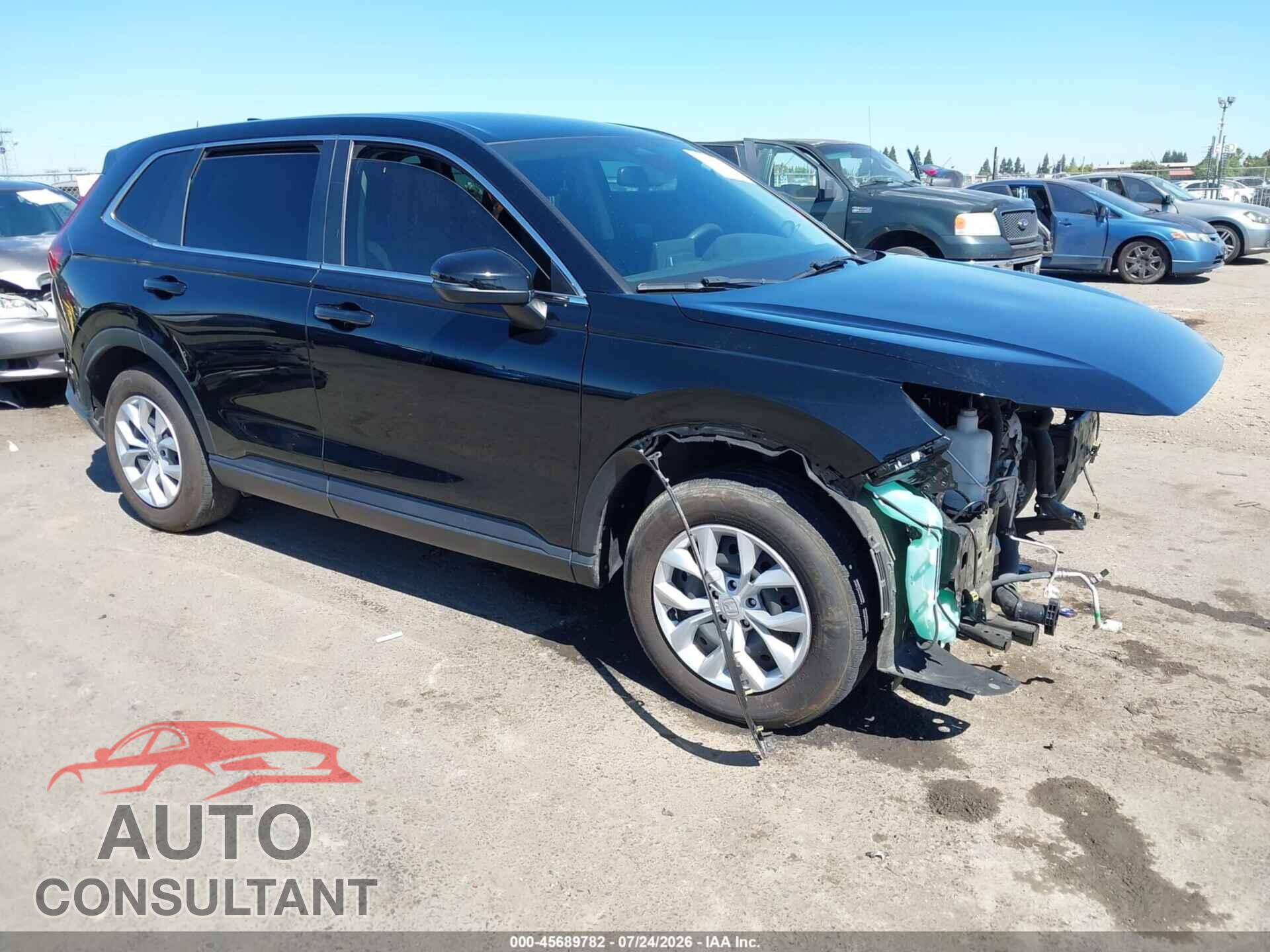 HONDA CR-V 2023 - 2HKRS4H24PH426138