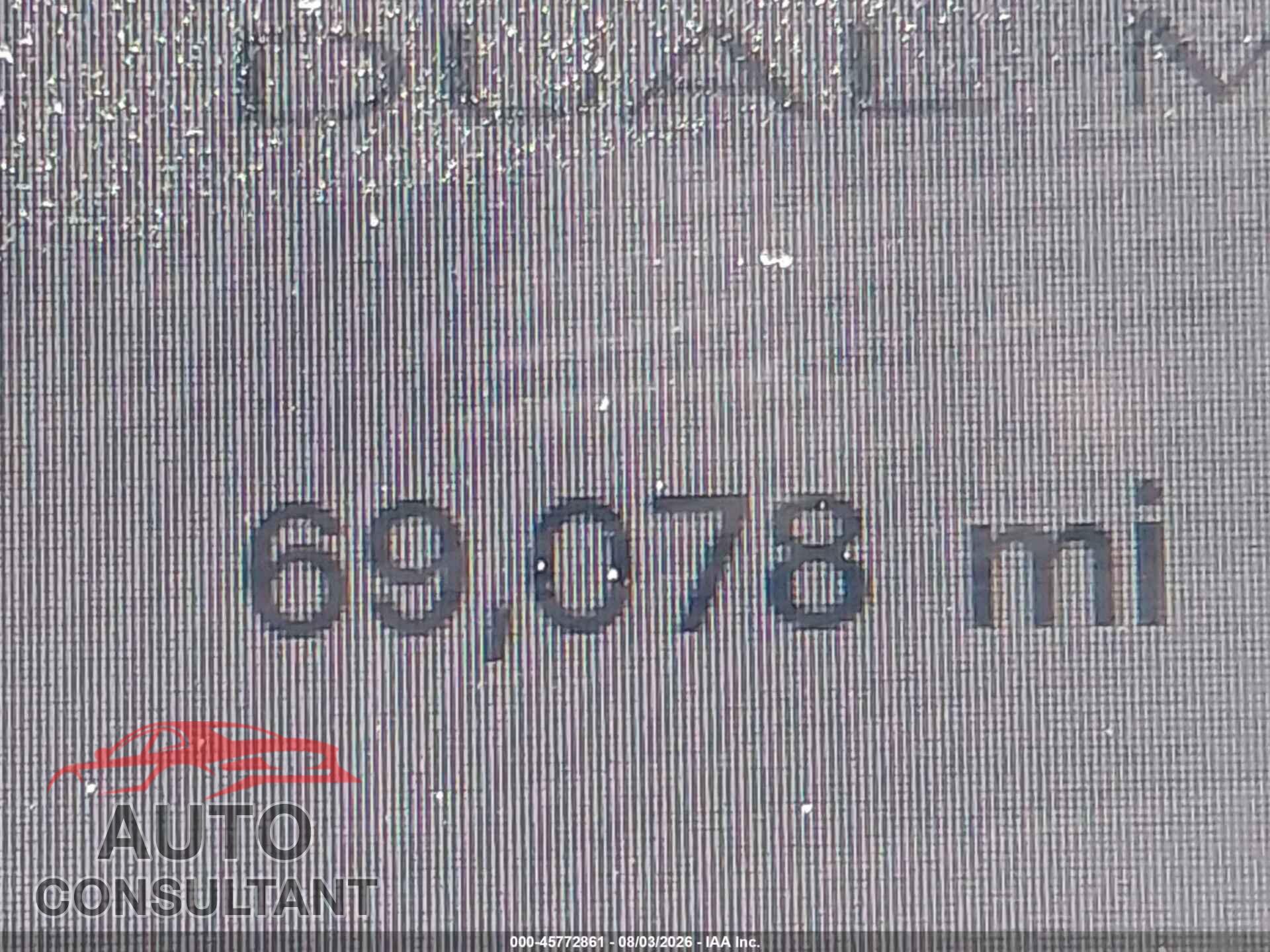 TESLA MODEL Y 2022 - 7SAYGDEE0NF396095