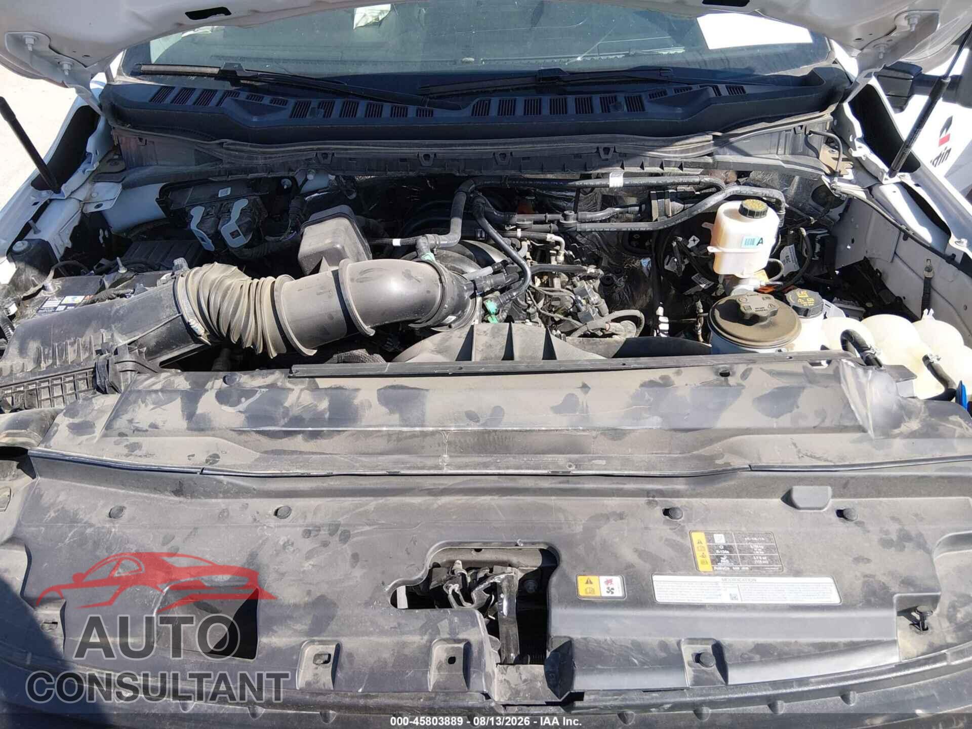 FORD F-250 2026 - 1FT7X2AA8TEC77306