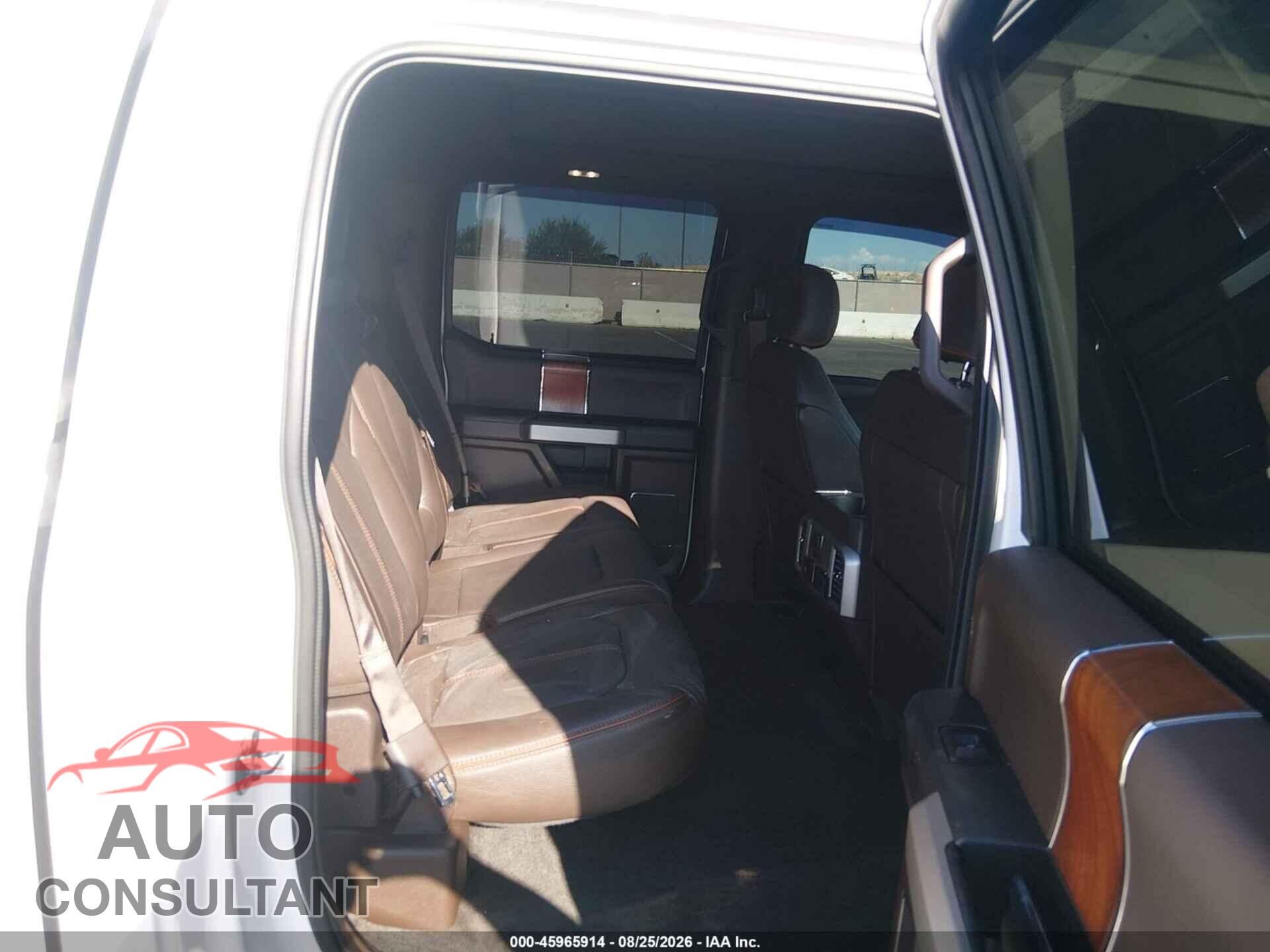 FORD F-150 2017 - 1FTEW1EG3HFA54014