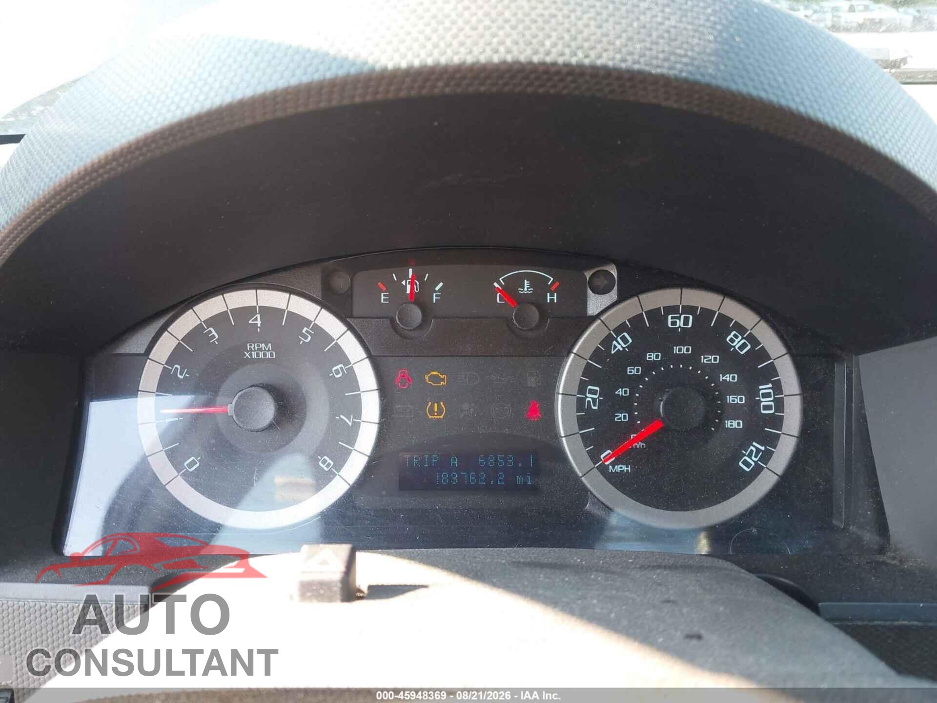FORD ESCAPE 2011 - 1FMCU9D76BKA62003