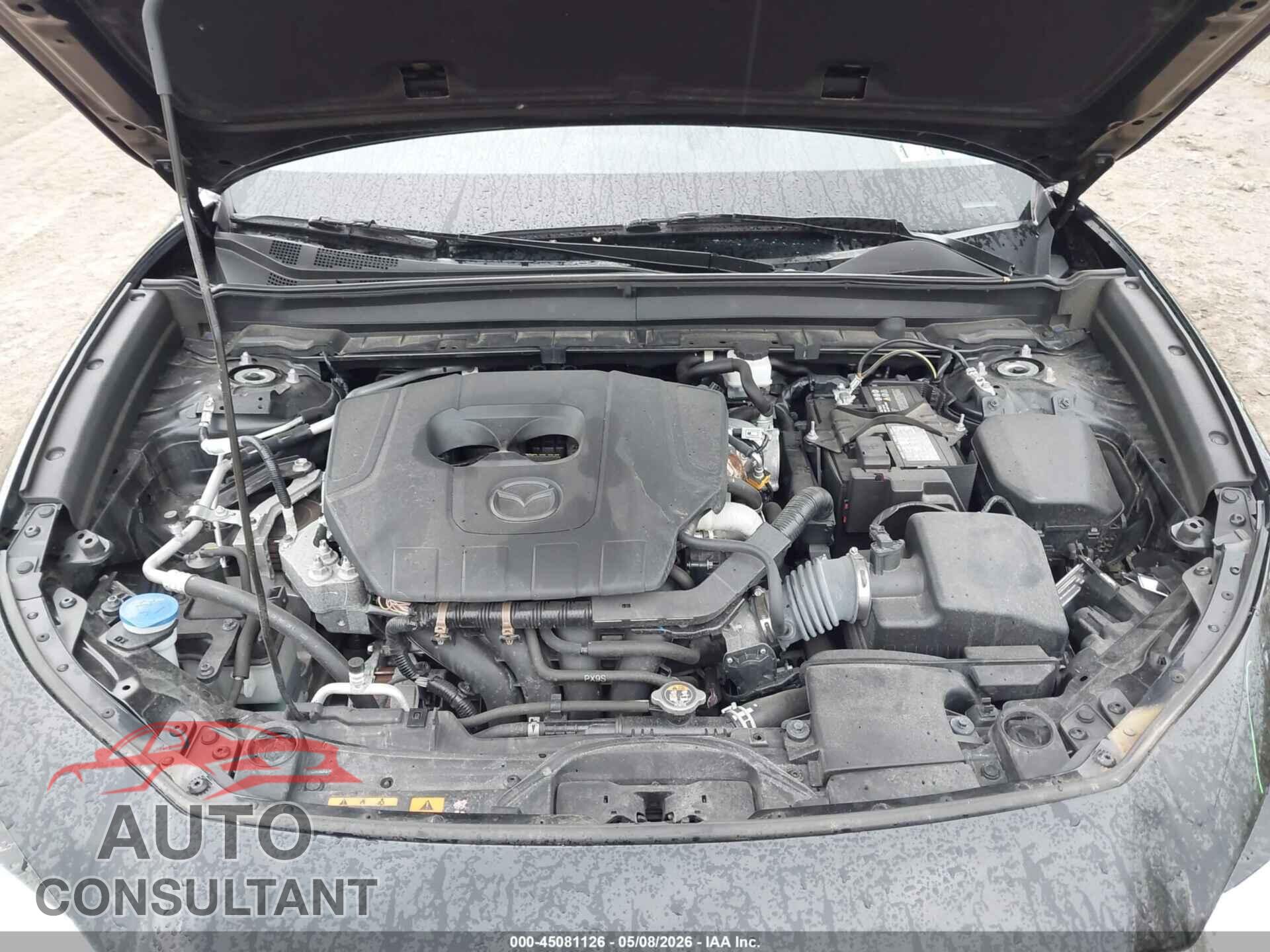 MAZDA CX-30 2023 - 3MVDMBCM2PM561497