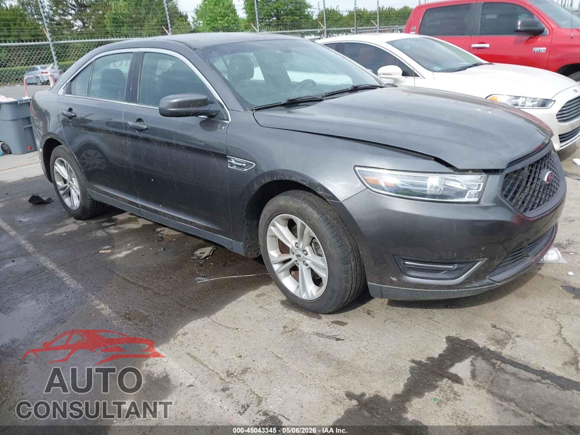 FORD TAURUS 2015 - 1FAHP2E86FG158518