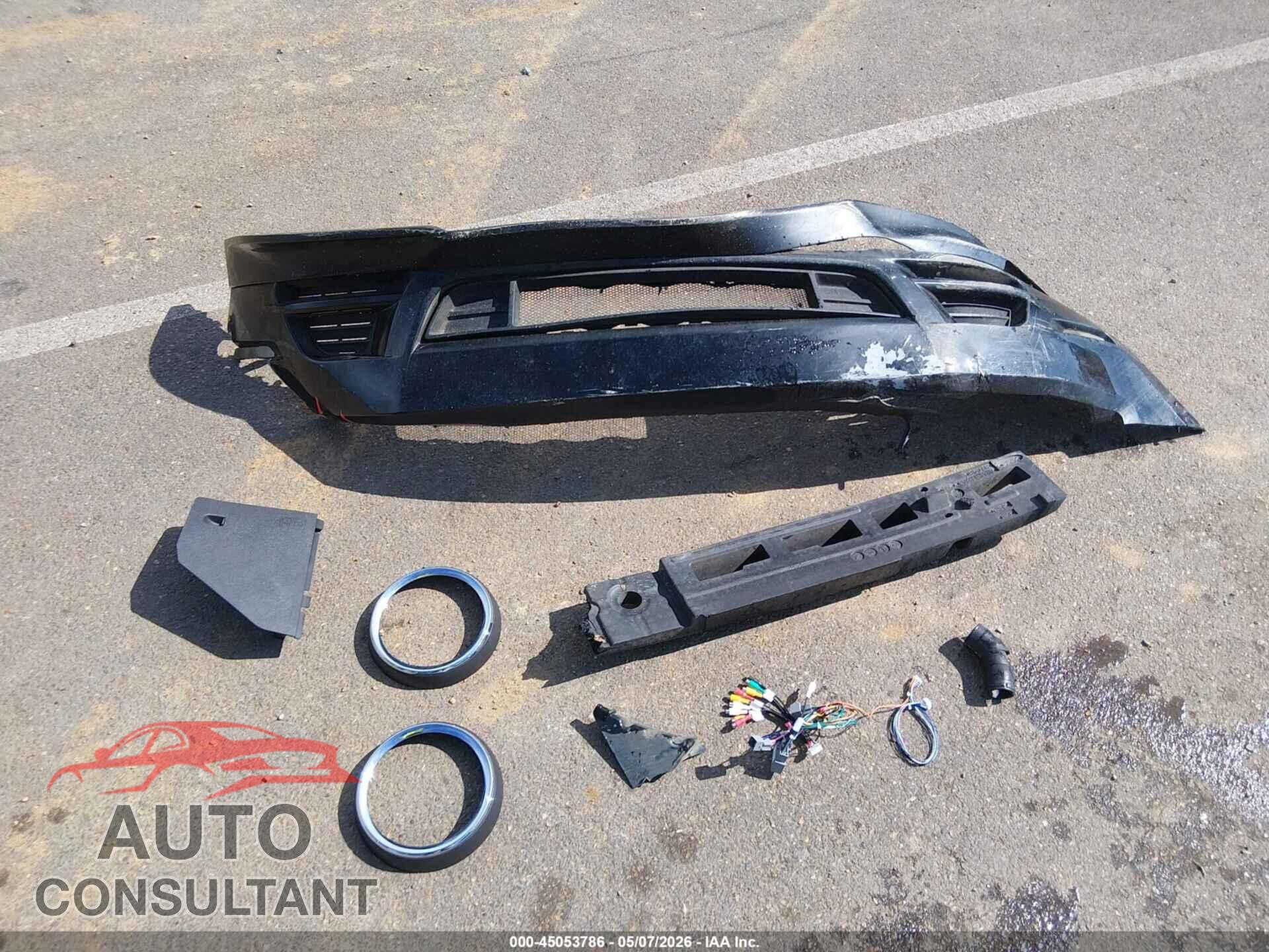 FORD MUSTANG 2013 - 1ZVBP8CF1D5277748