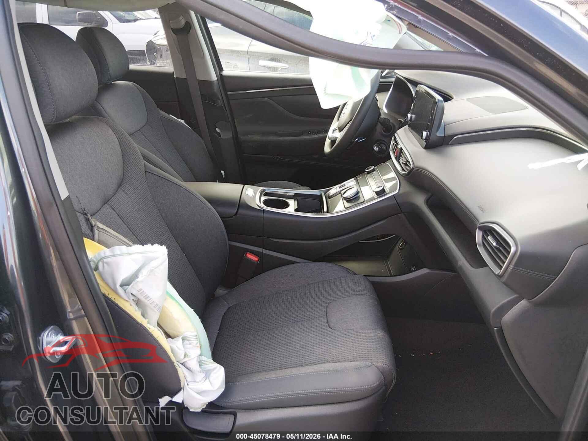 HYUNDAI SANTA FE 2023 - 5NMS14AJ1PH653371