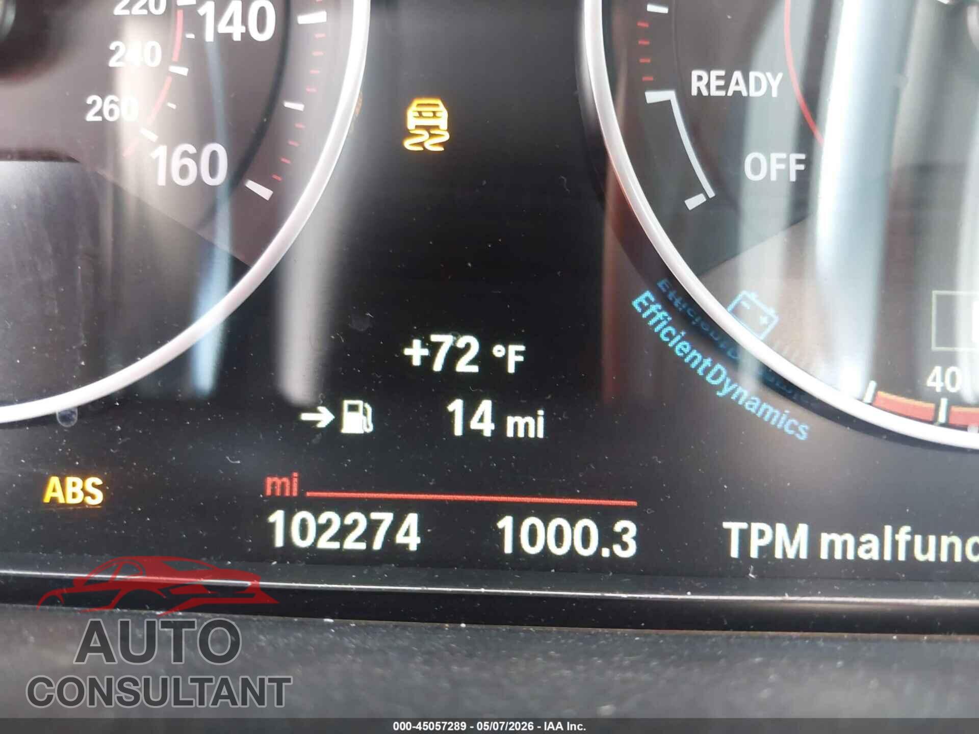 BMW 330I 2018 - WBA8K3C52JA369487