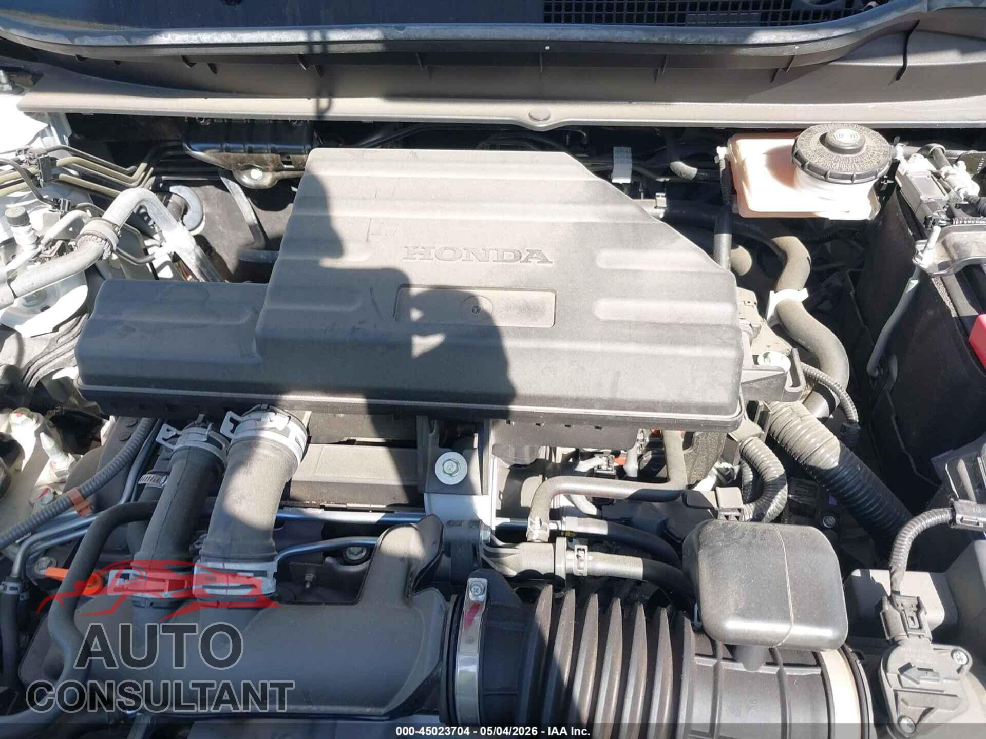 HONDA CR-V 2021 - 7FARW2H70ME037046