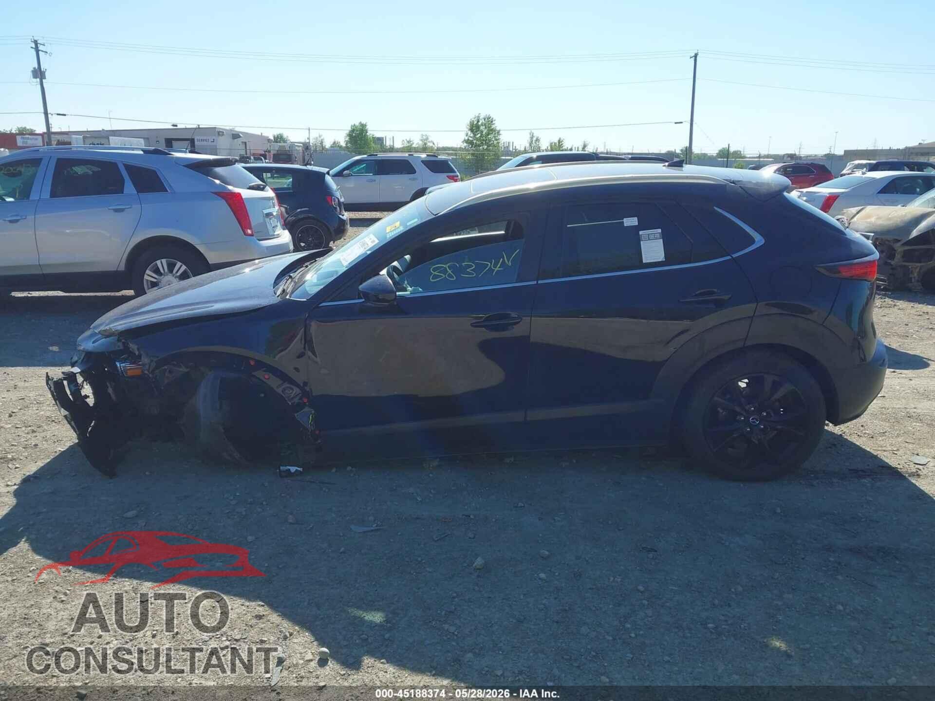 MAZDA CX-30 2023 - 3MVDMBEY5PM562448