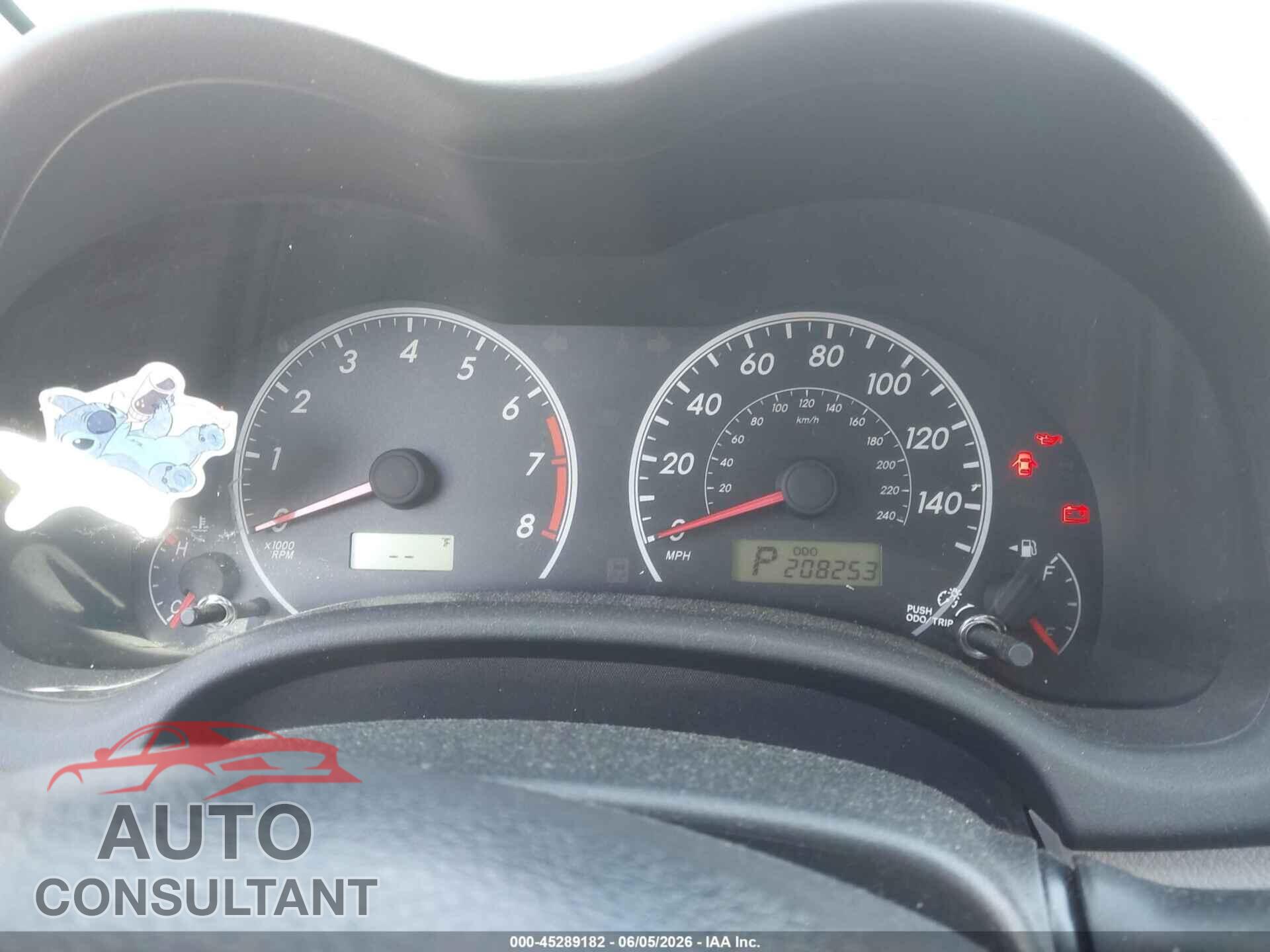 TOYOTA COROLLA 2013 - 2T1BU4EEXDC078189
