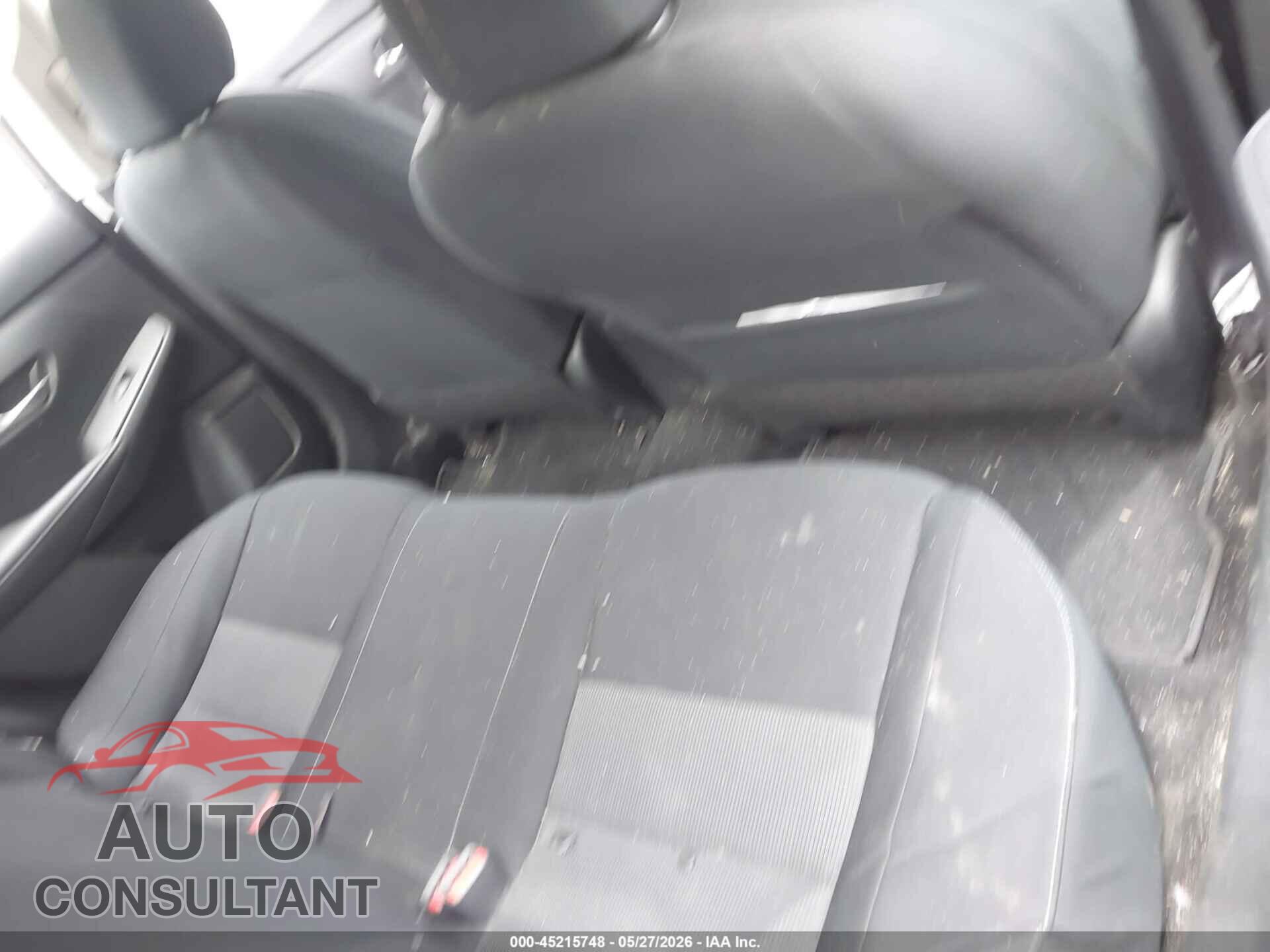 NISSAN SENTRA 2023 - 3N1AB8CV4PY309946