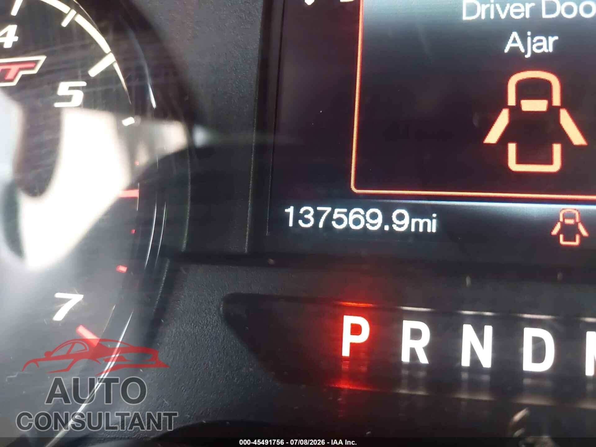 FORD F-150 2016 - 1FTEW1EP7GFC41206