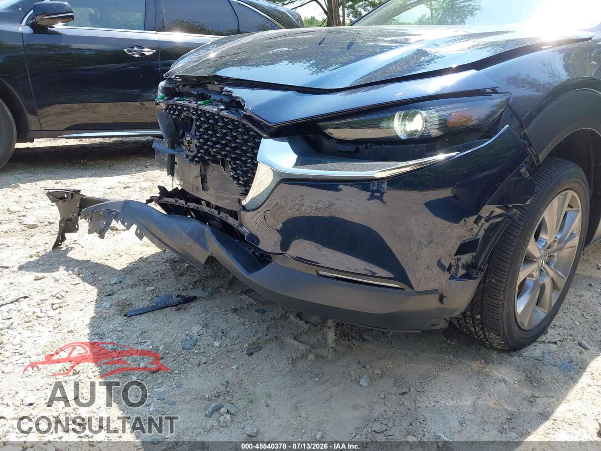 MAZDA CX-30 2023 - 3MVDMBCM8PM553856