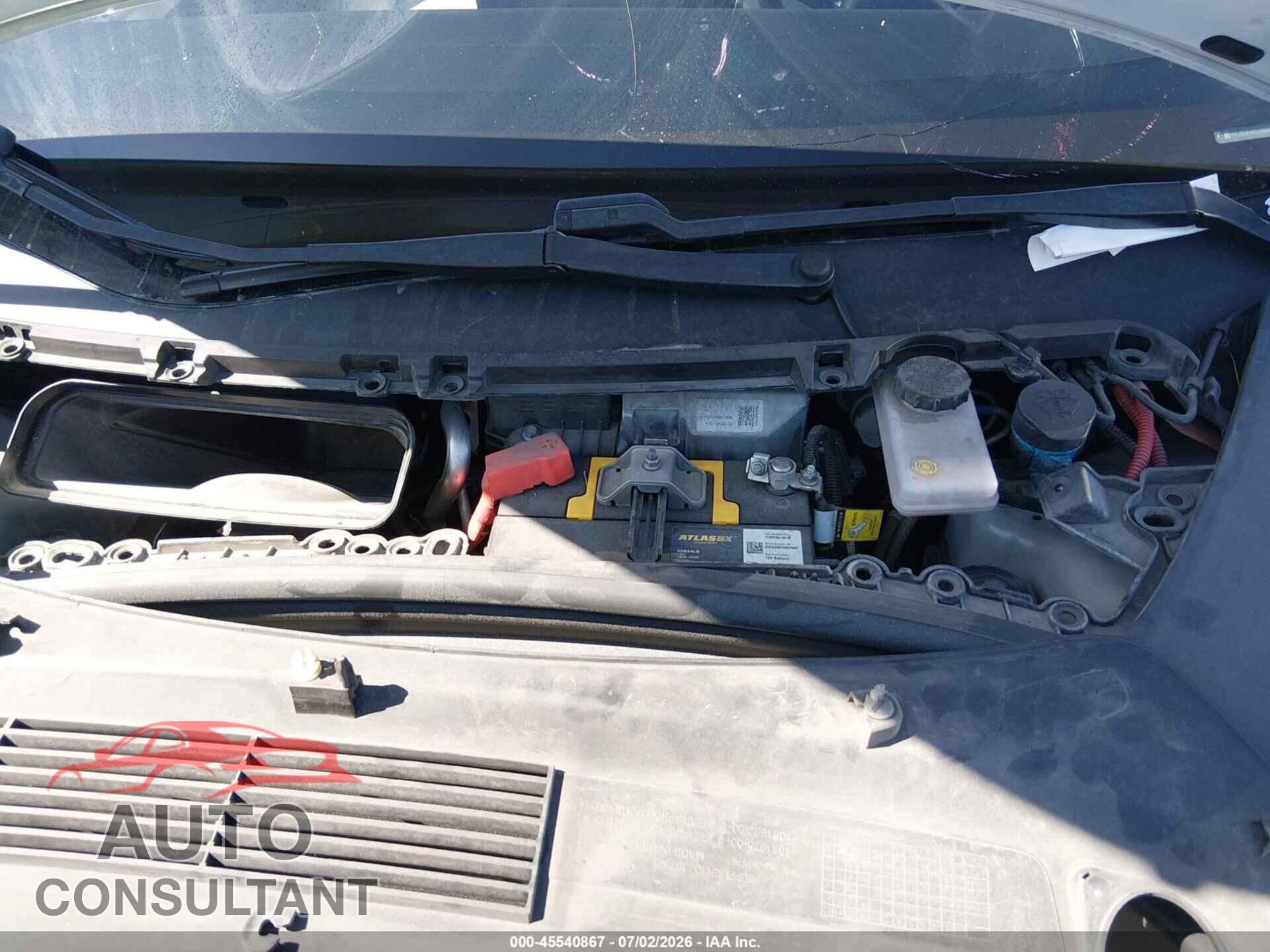 TESLA MODEL 3 2020 - 5YJ3E1EA0LF634775