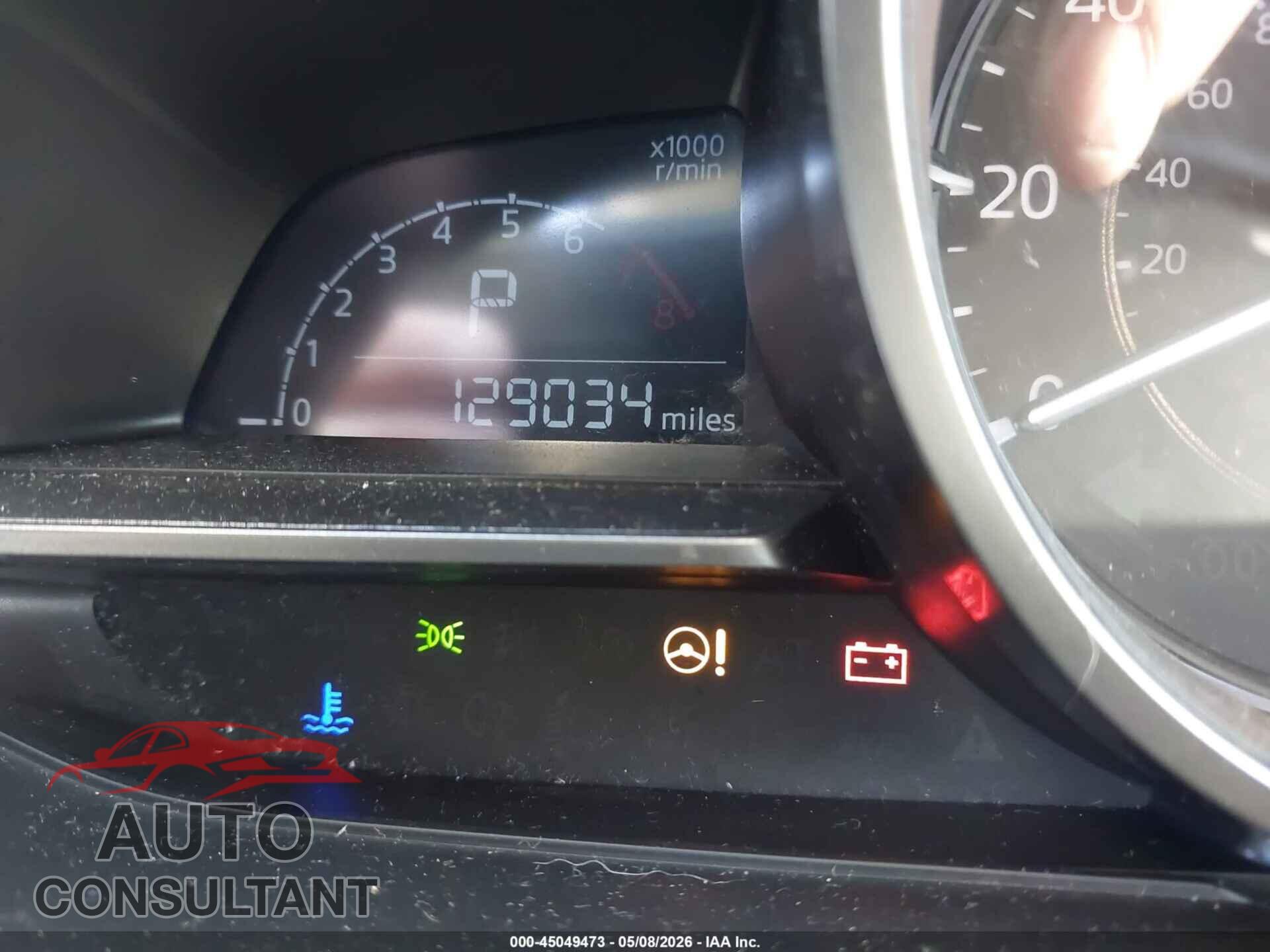MAZDA CX-3 2018 - JM1DKFB70J0318808