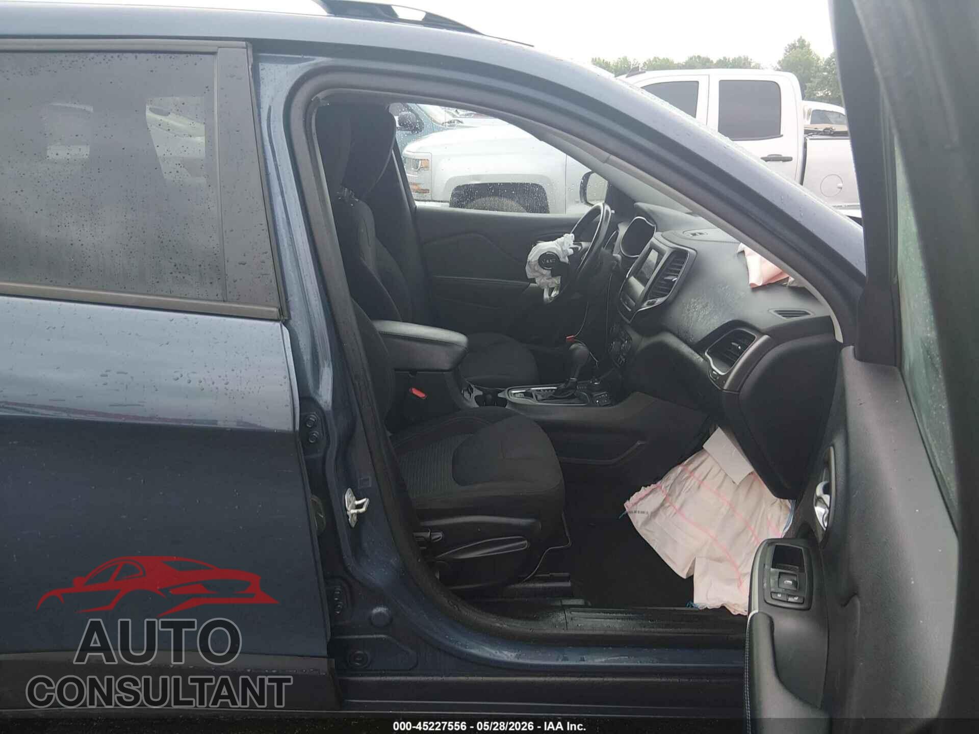 JEEP CHEROKEE 2020 - 1C4PJMCB5LD544894
