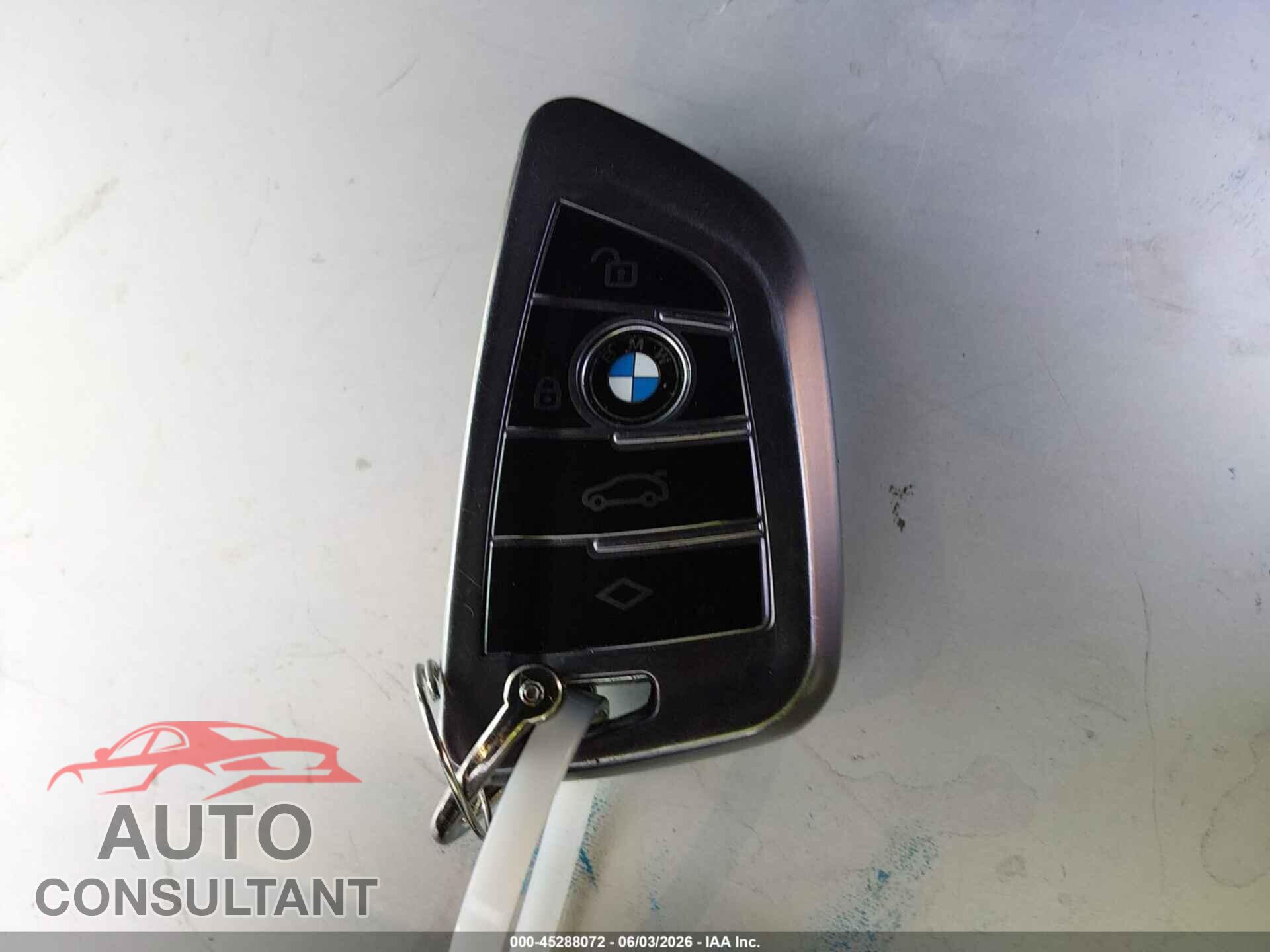 BMW X5 2017 - 5UXKR0C36H0V73225