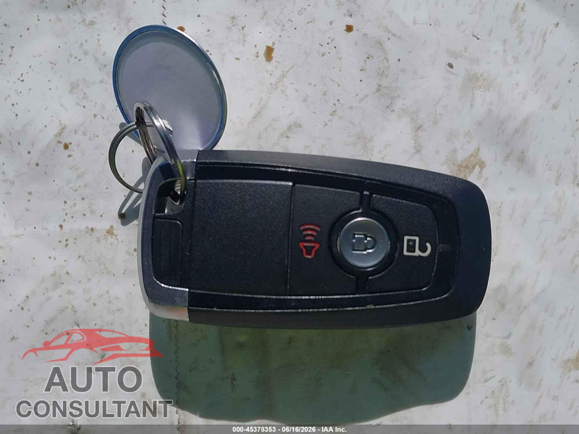 FORD ESCAPE 2020 - 1FMCU9G60LUC35362