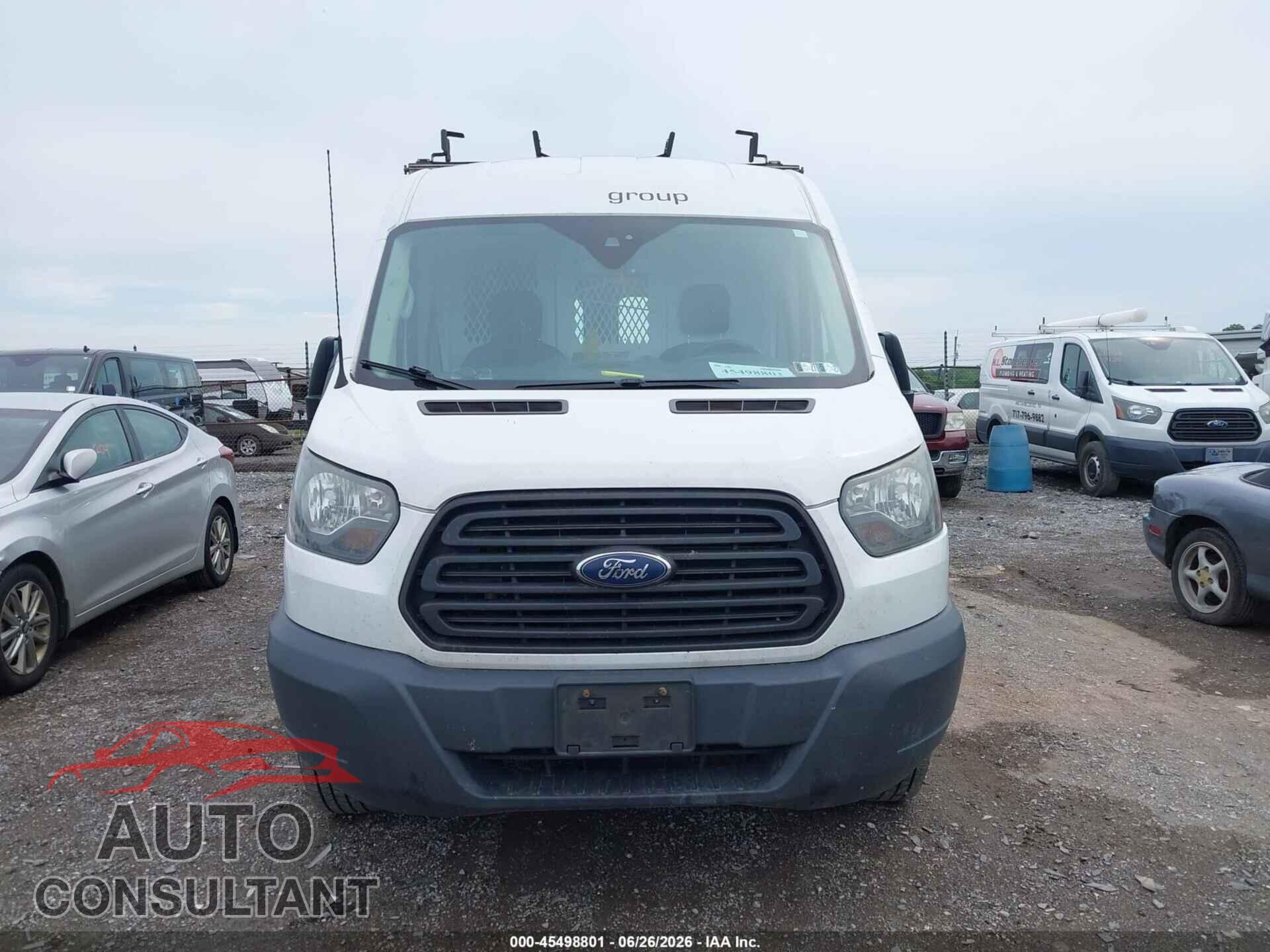 FORD TRANSIT-250 2016 - 1FTYR2CM4GKA94823