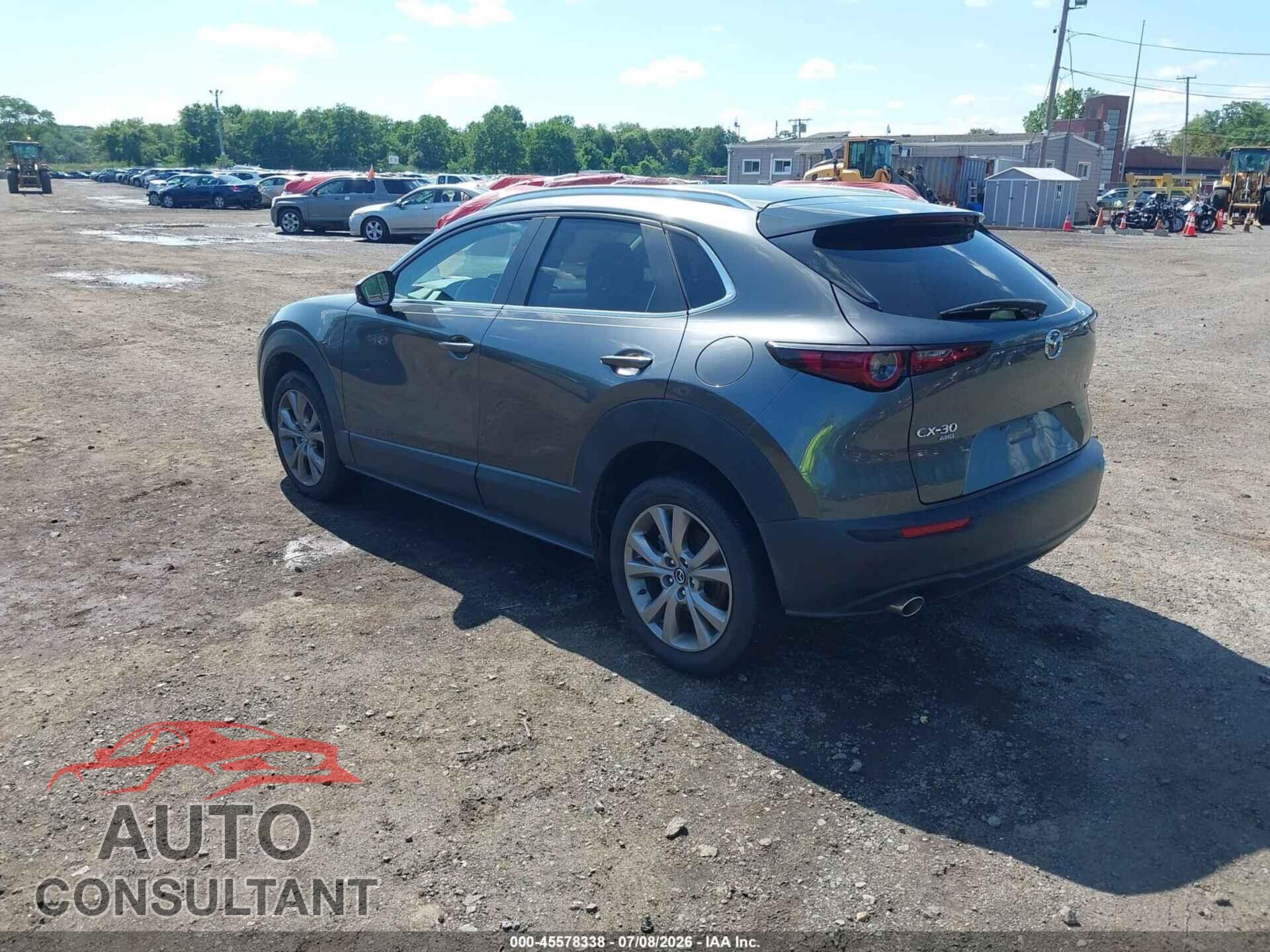 MAZDA CX-30 2023 - 3MVDMBBM6PM518329
