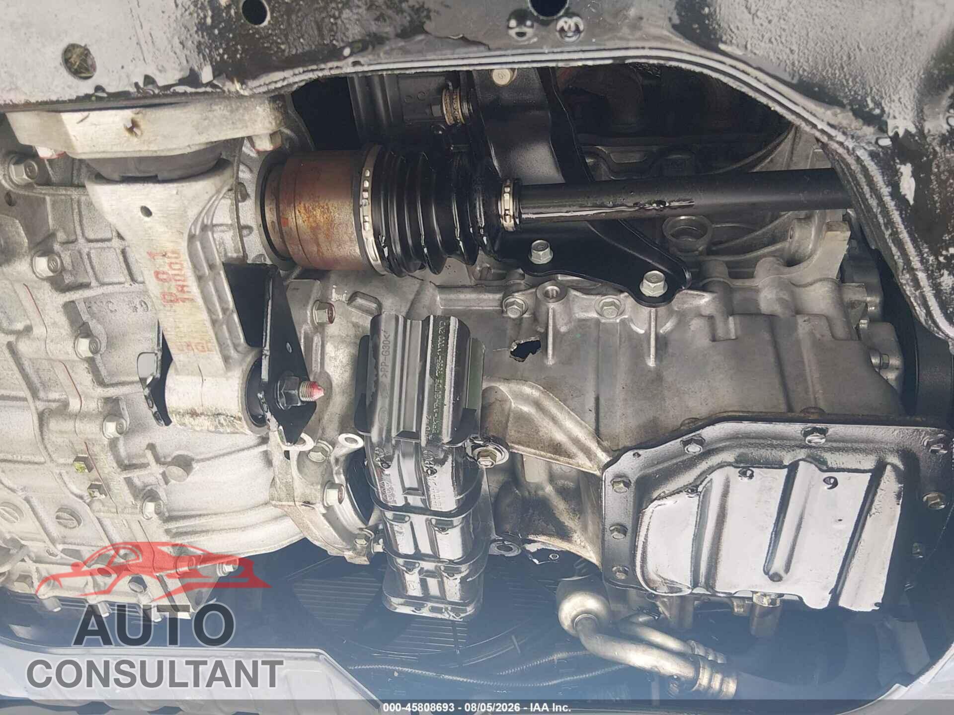 HYUNDAI ACCENT 2014 - KMHCT4AE9EU715120
