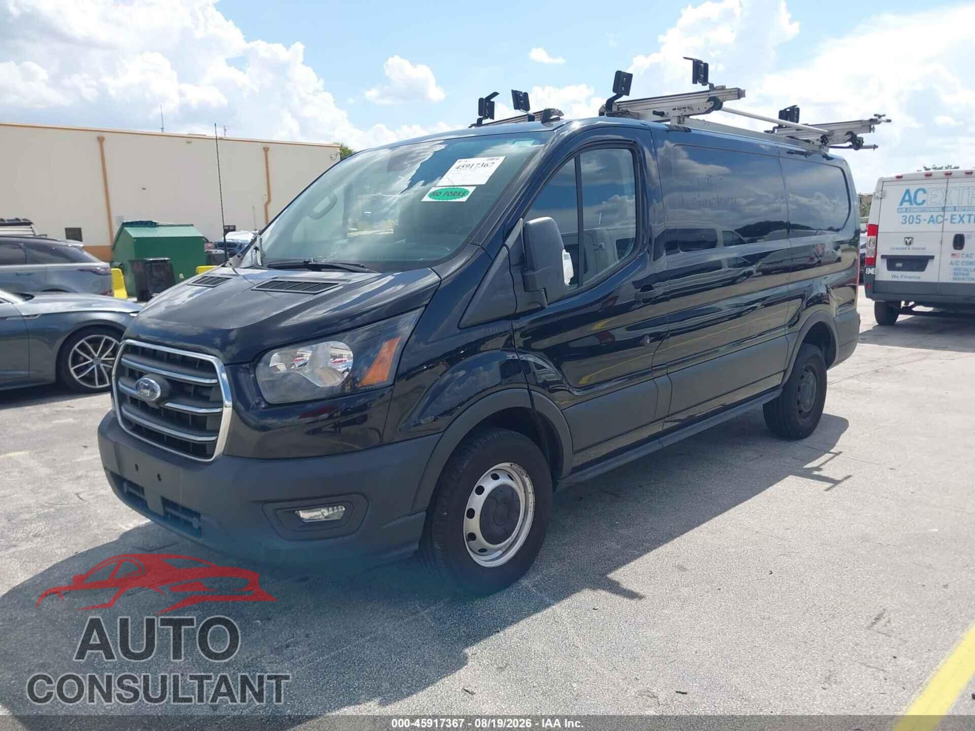 FORD TRANSIT-250 2020 - 1FTBR1YG6LKB08248