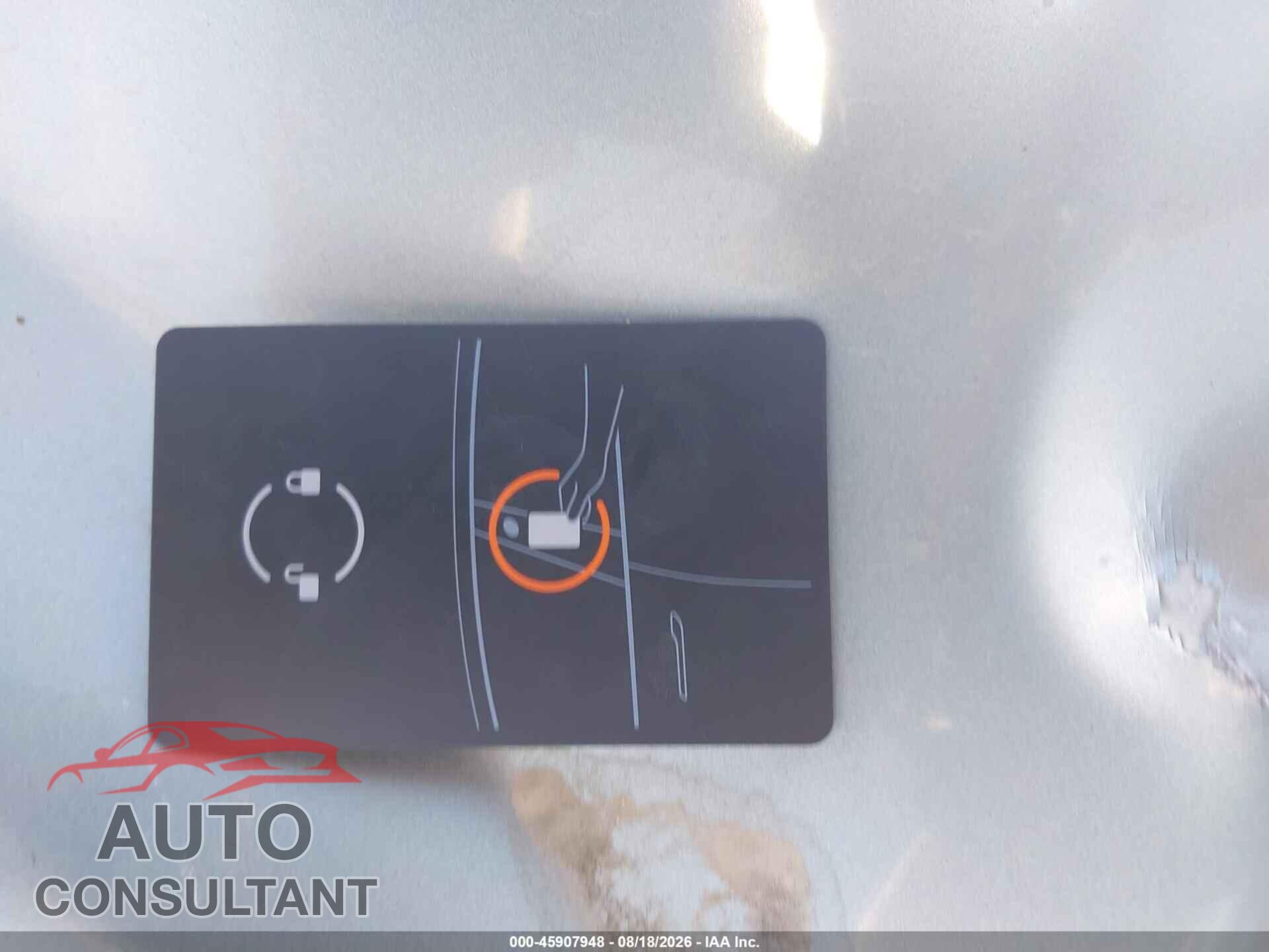 TESLA MODEL 3 2019 - 5YJ3E1EA9KF411441