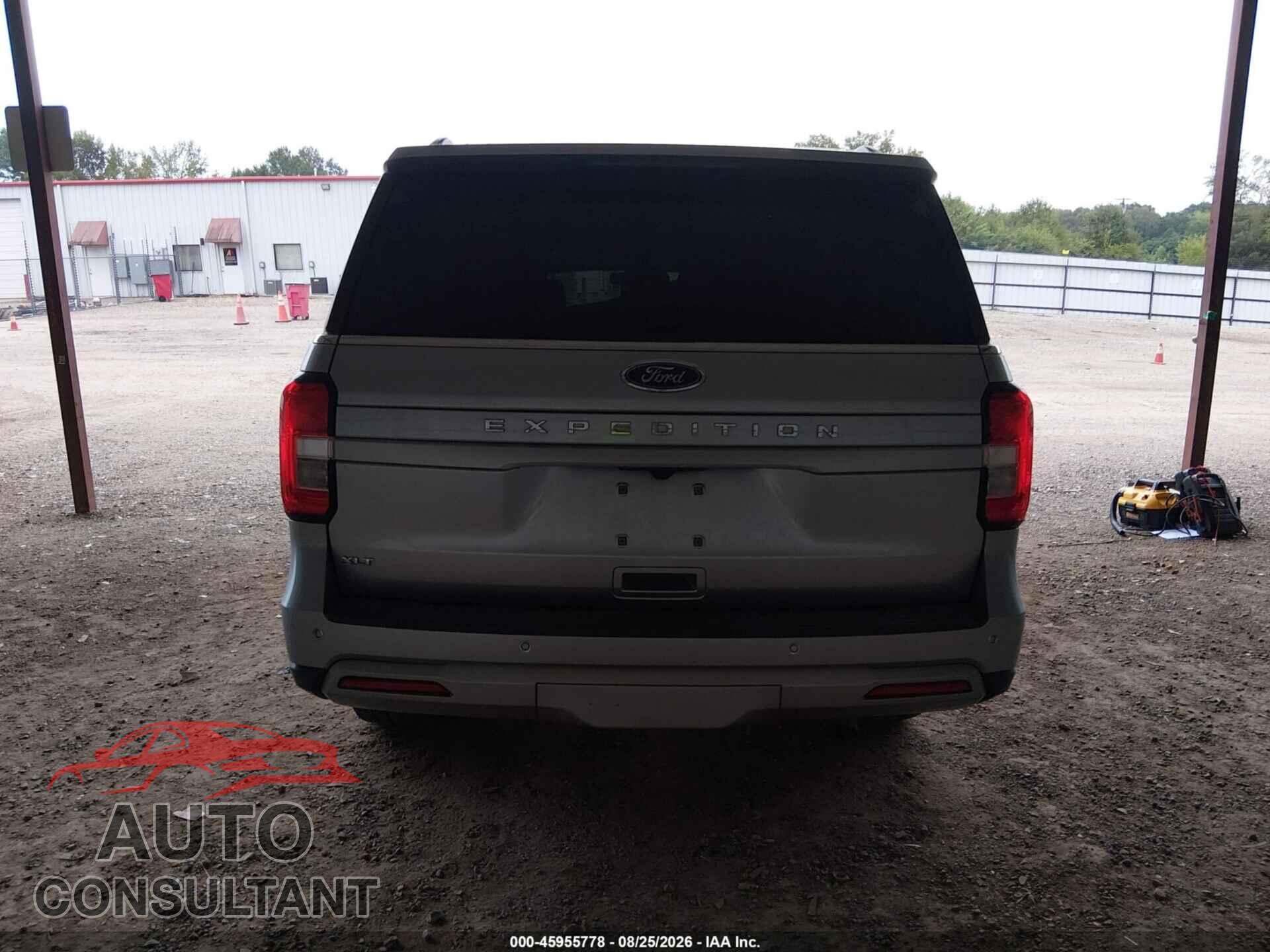 FORD EXPEDITION 2024 - 1FMJU1J86REA37021