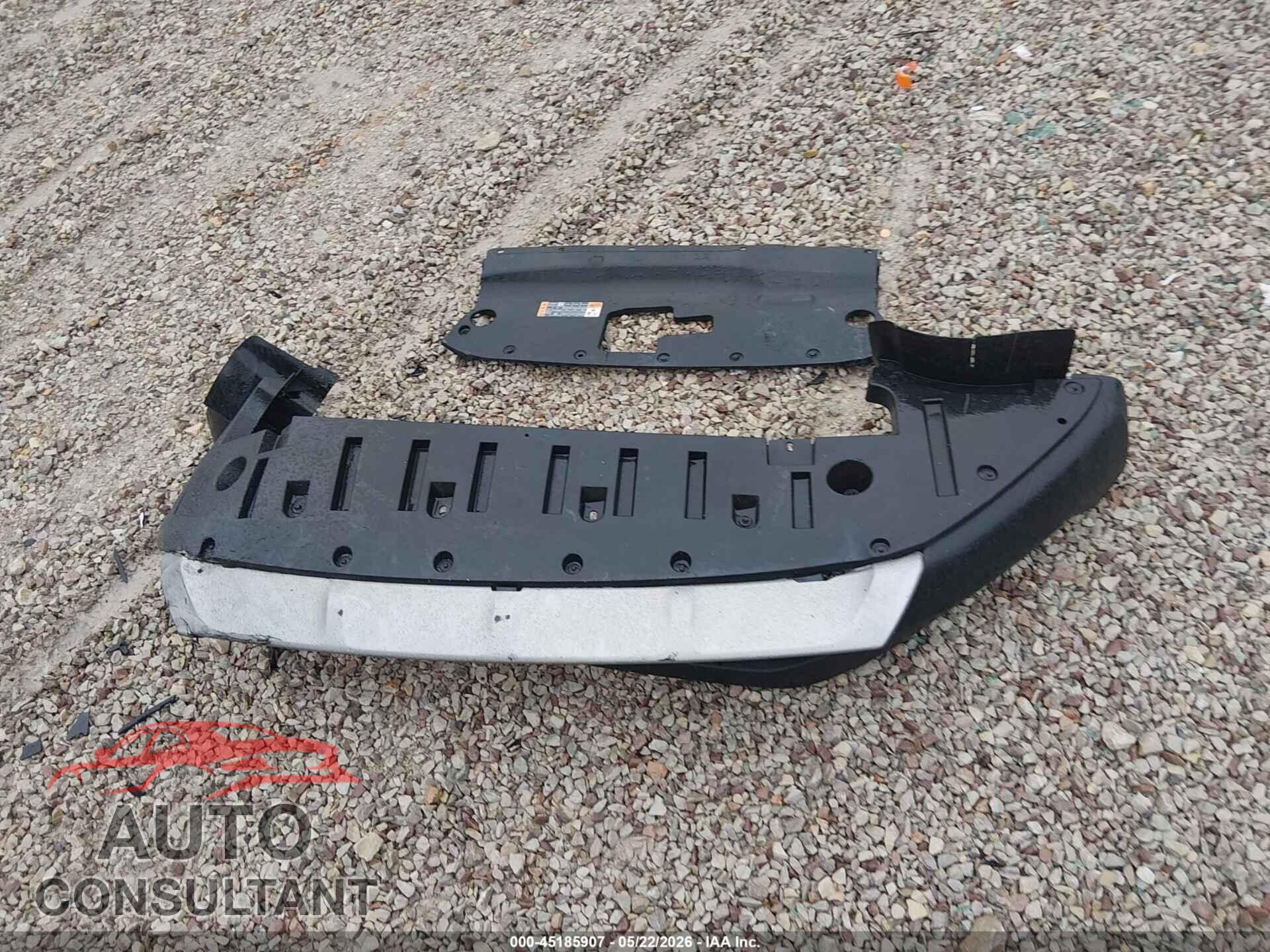 FORD EDGE 2020 - 2FMPK3K90LBB52123