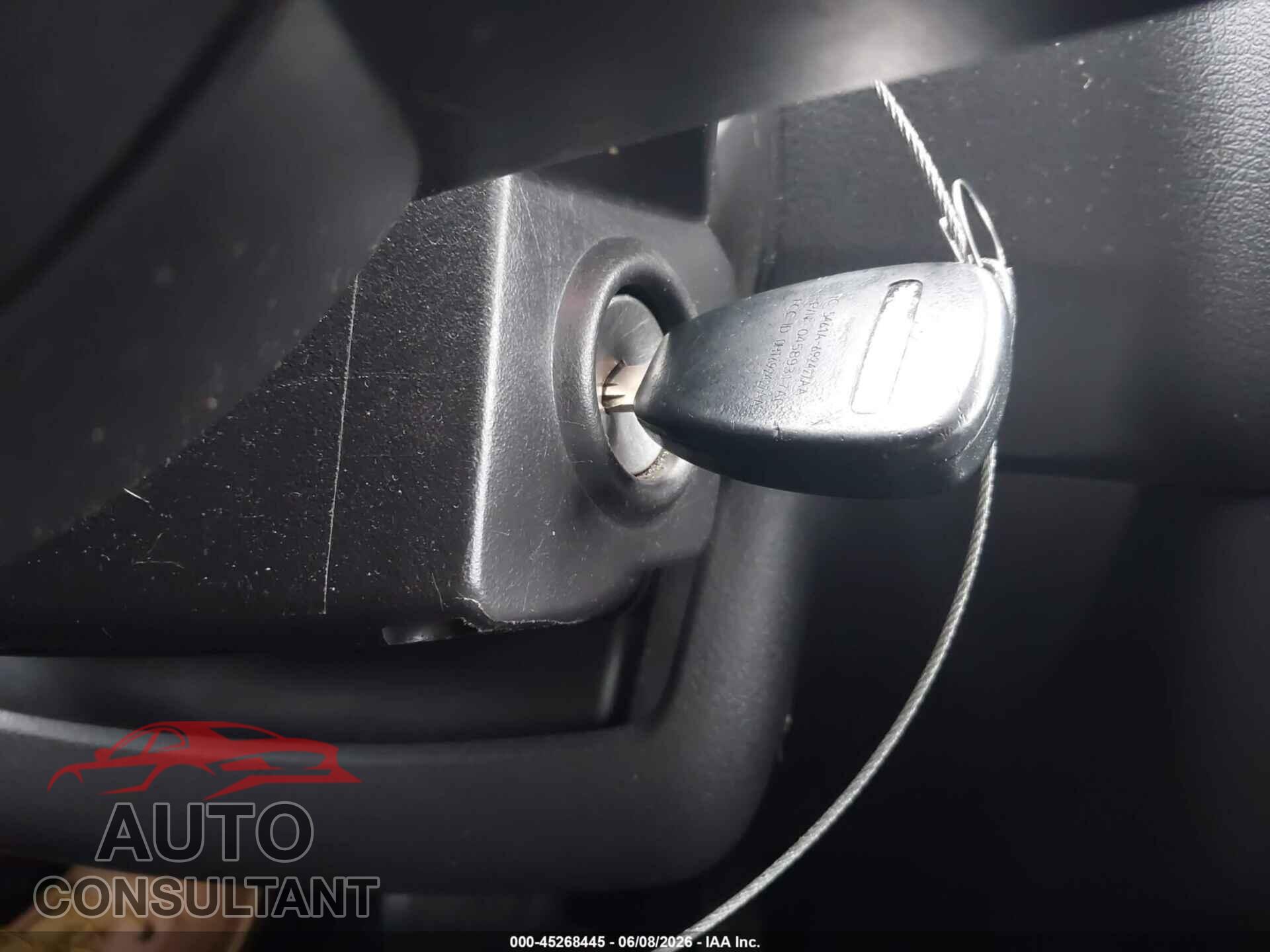 JEEP COMPASS 2011 - 1J4NF1FB1BD276261