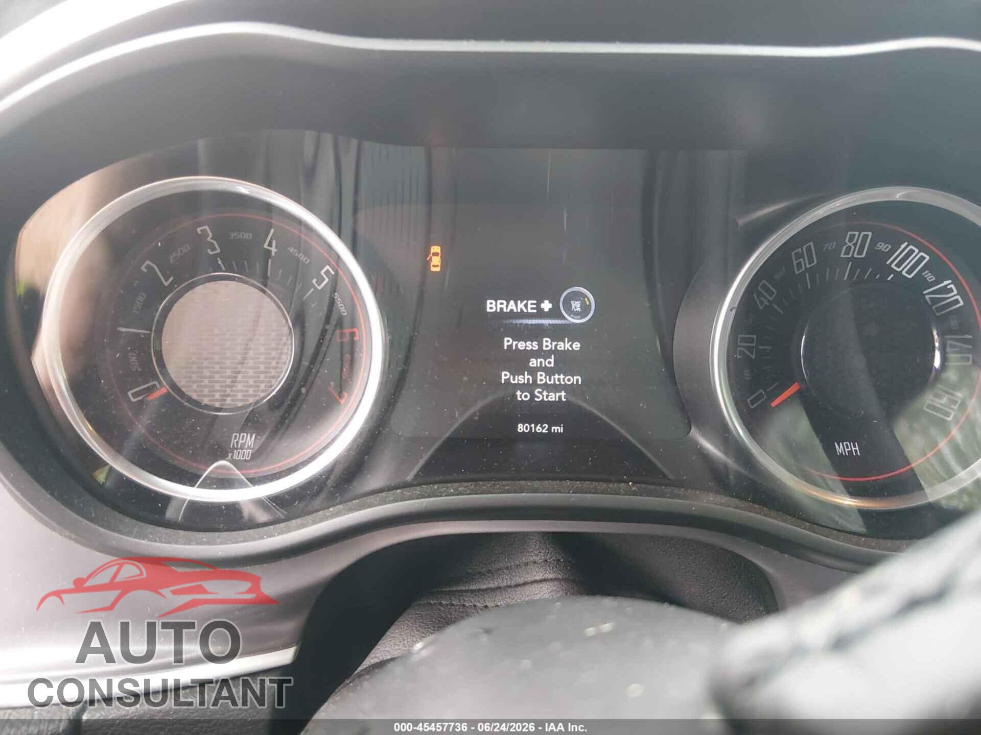 DODGE CHALLENGER 2021 - 2C3CDZBT9MH571795