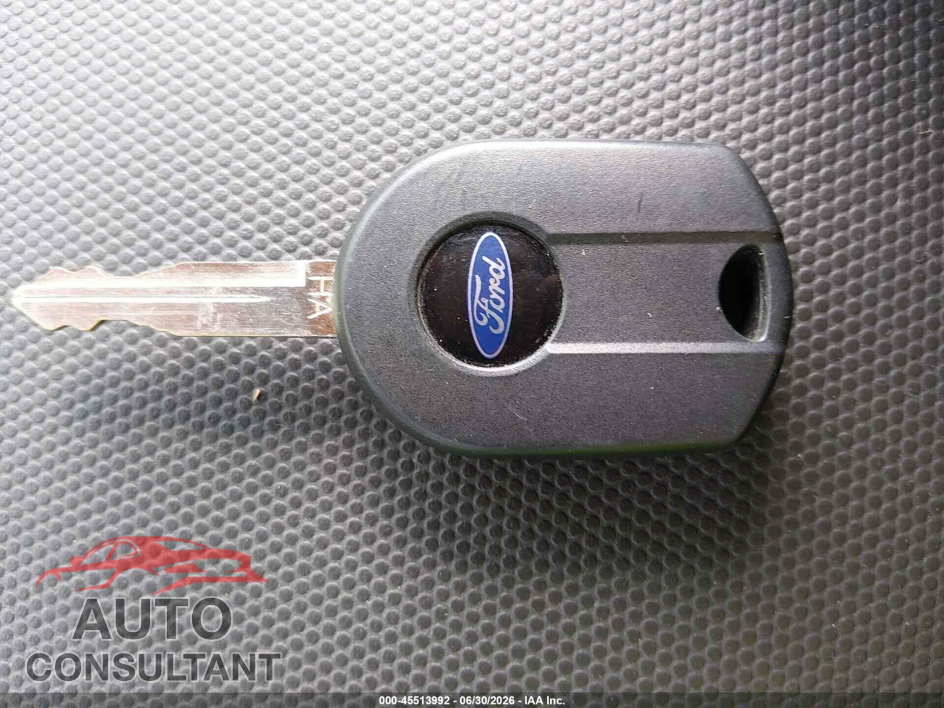 FORD ESCAPE 2011 - 1FMCU0D73BKA07763