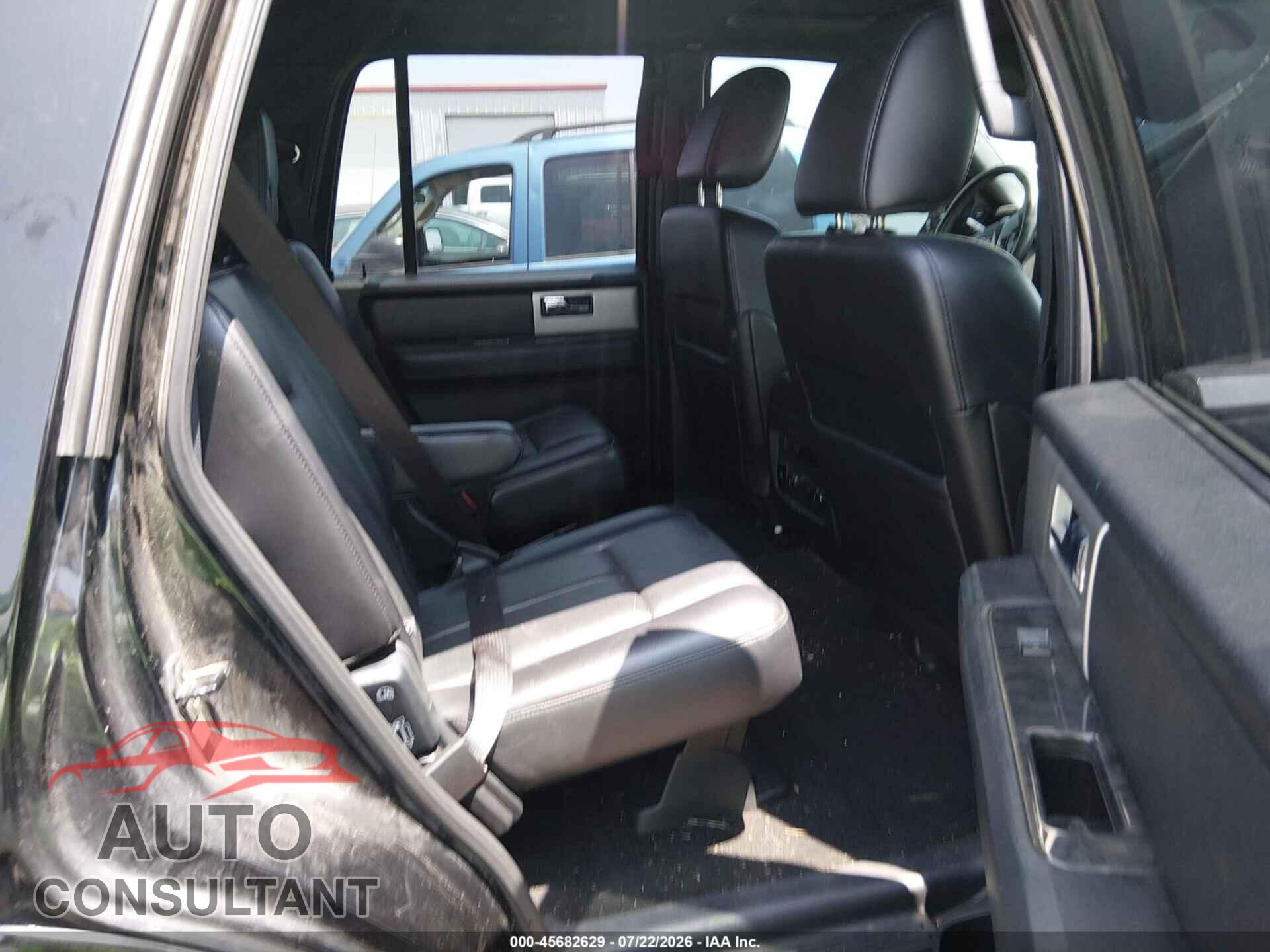 FORD EXPEDITION 2016 - 1FMJU2AT8GEF44686