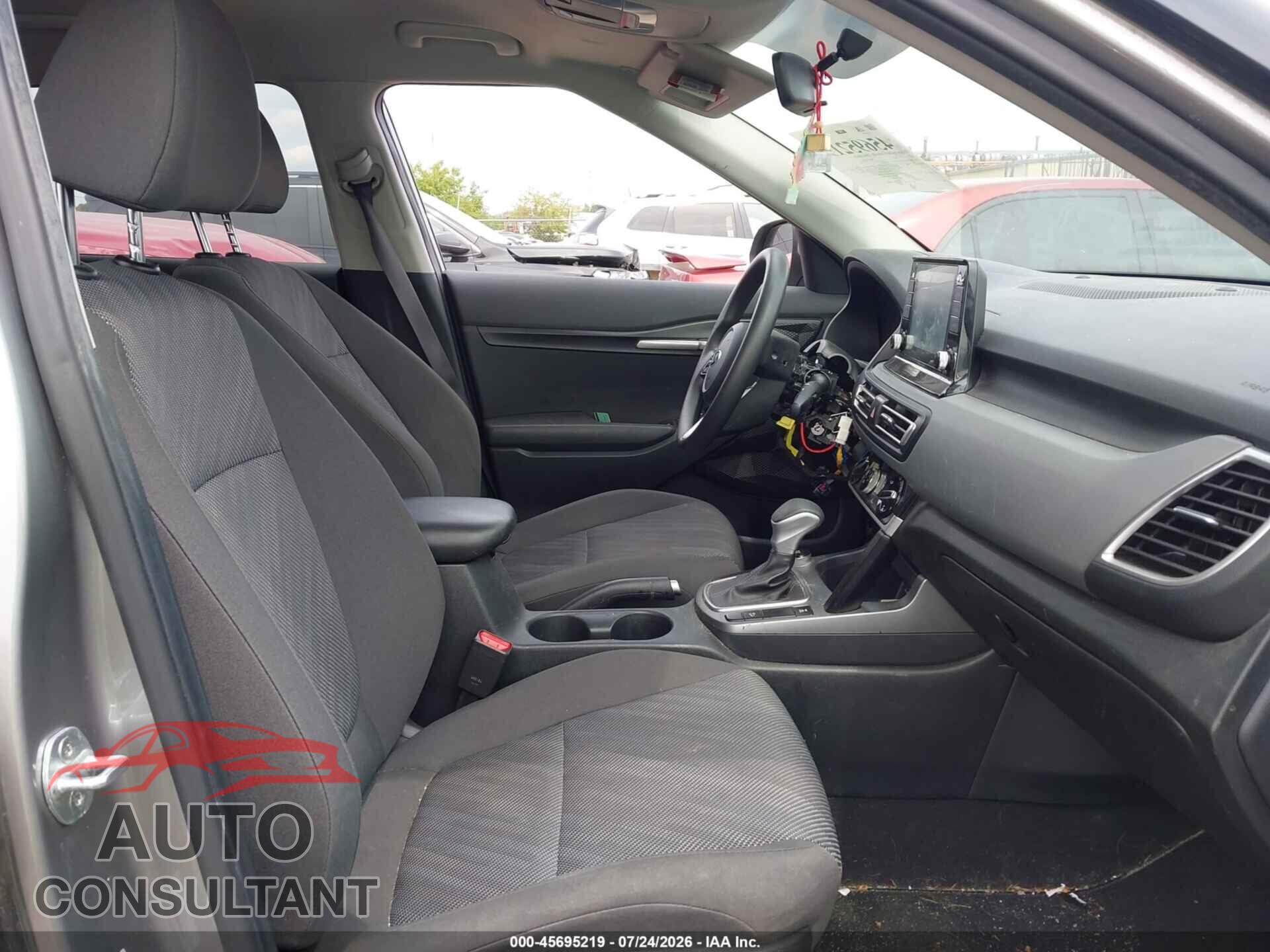 KIA SELTOS 2021 - KNDEPCAA0M7155123