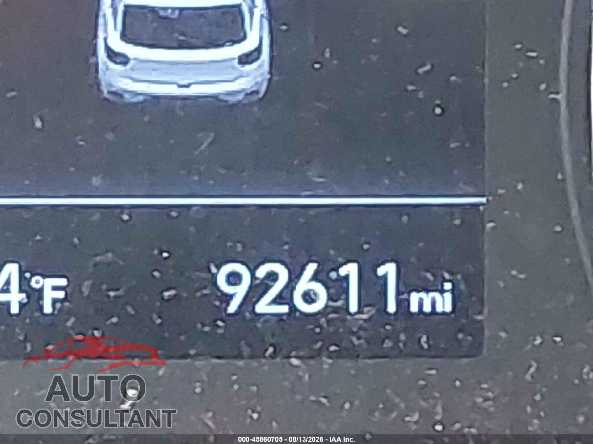 HYUNDAI VENUE 2020 - KMHRC8A36LU041019